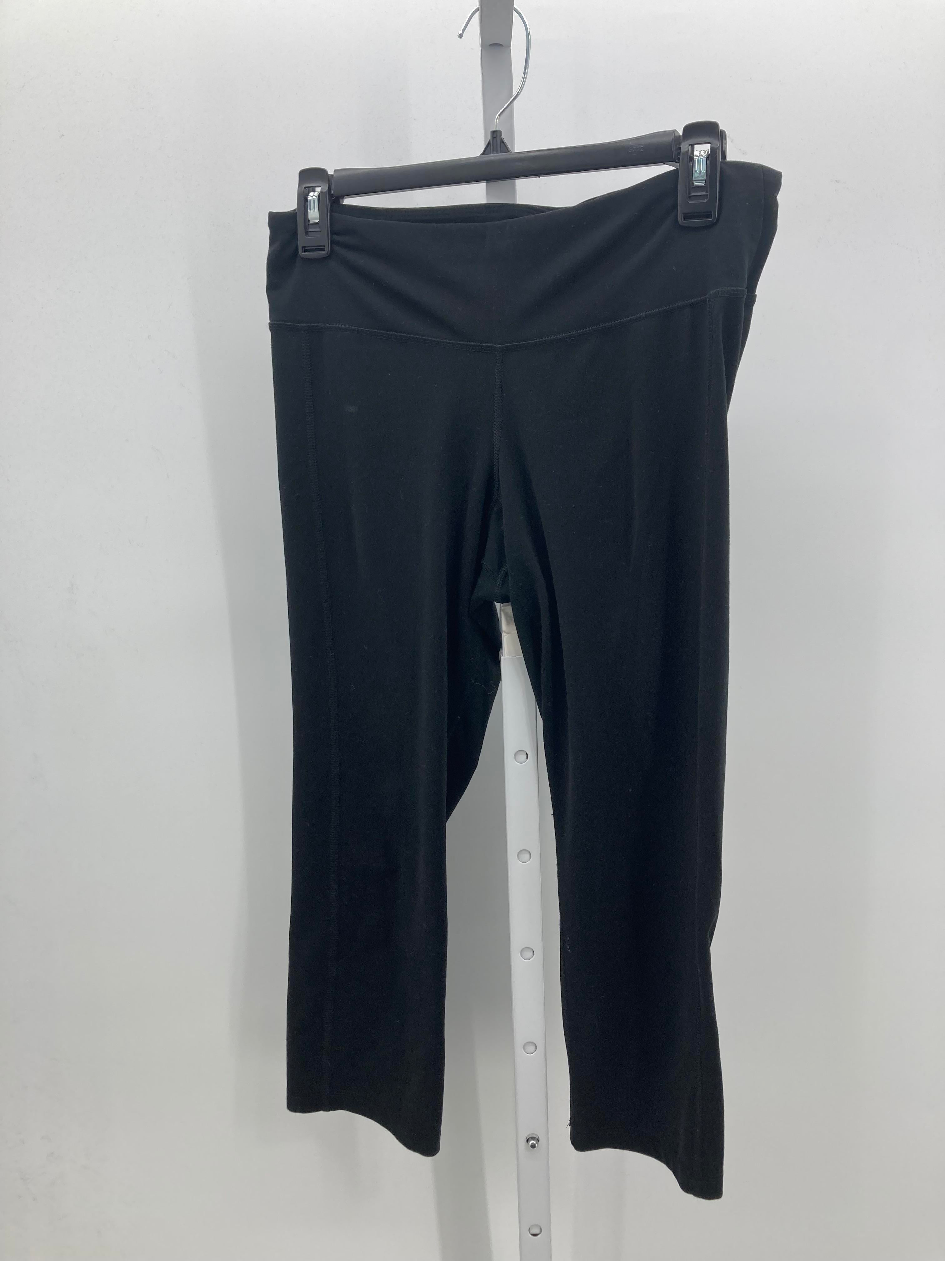 Old Navy Size Medium Misses Capri Pants