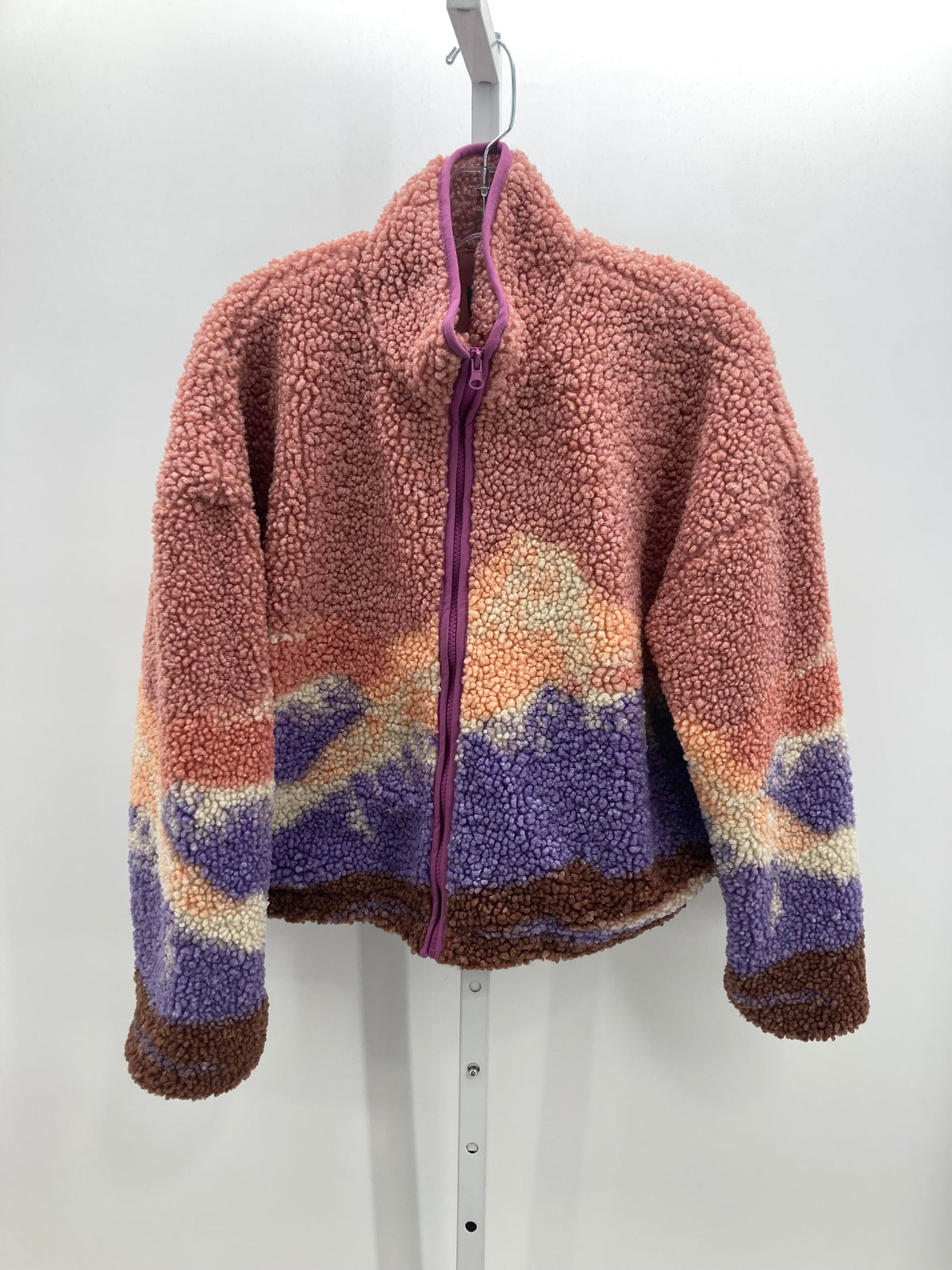 Wild Fable Size Medium Juniors Fleece