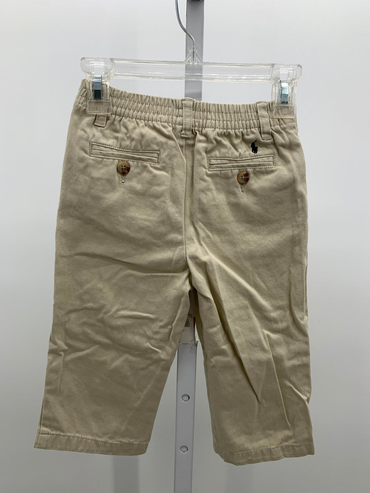 ELASTIC WAIST