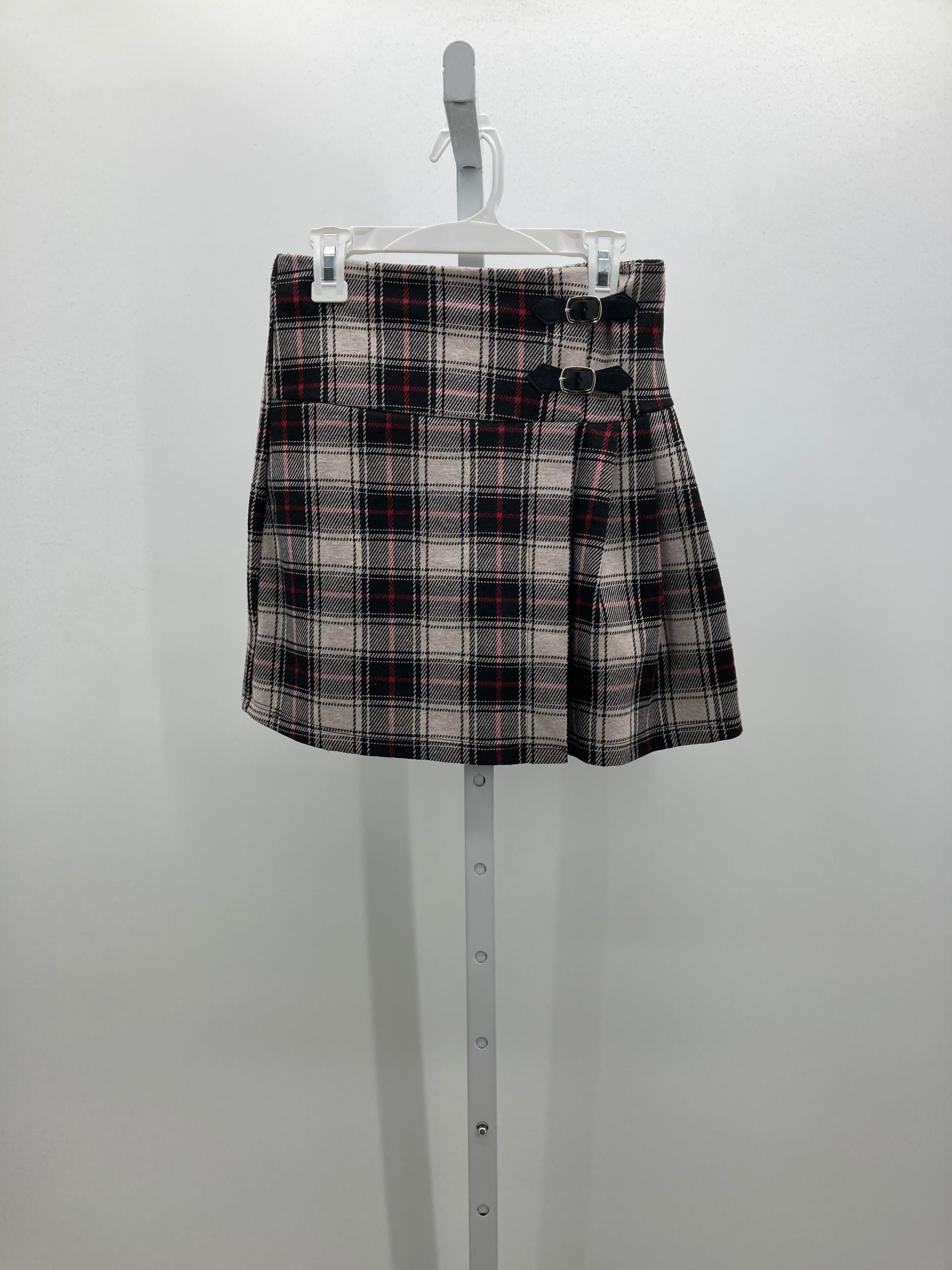 BTween Size 12 Girls Skort
