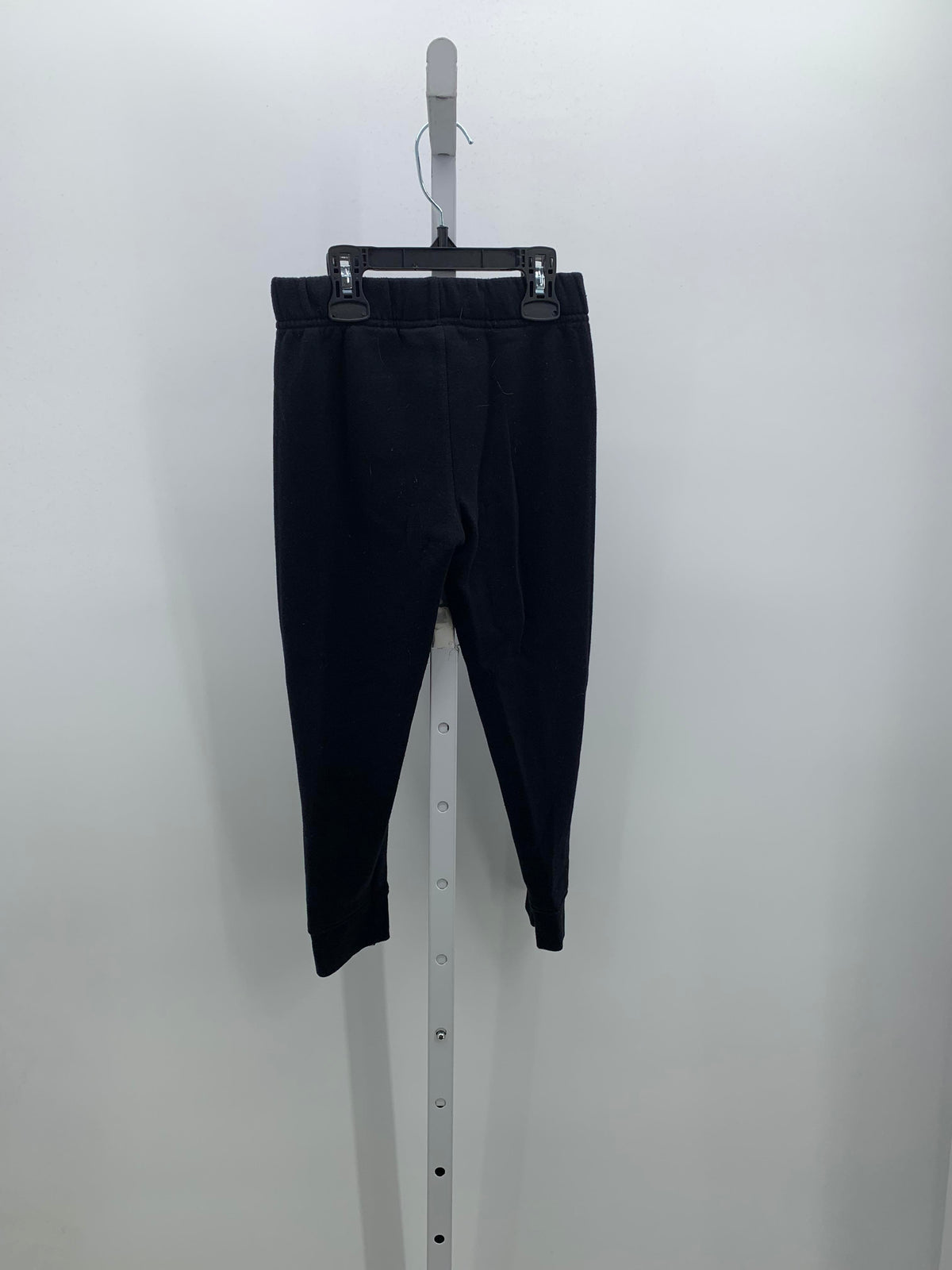 ELASTIC WAIST KNIT