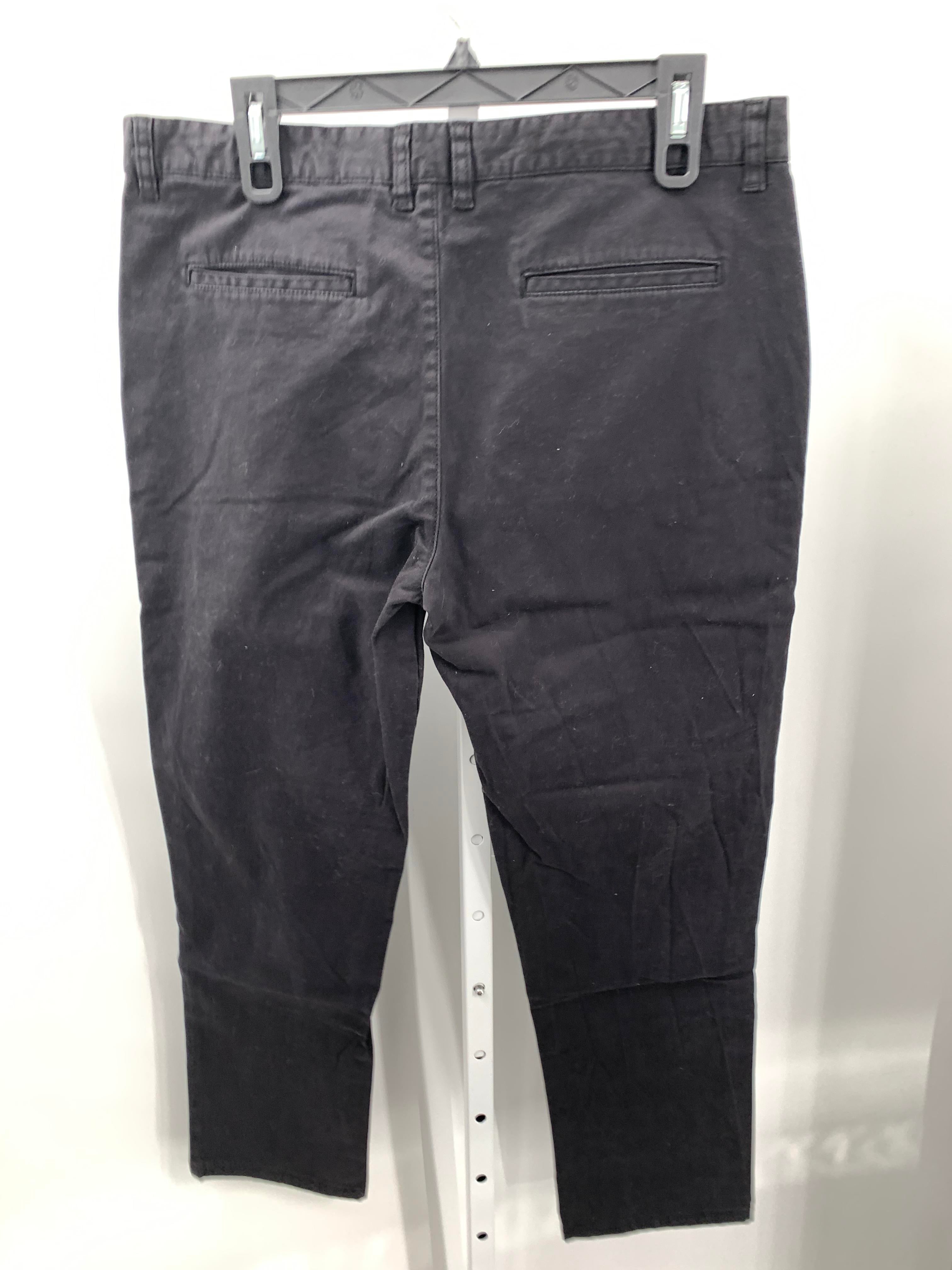 Denim & Co. Size 36 Misses Pants