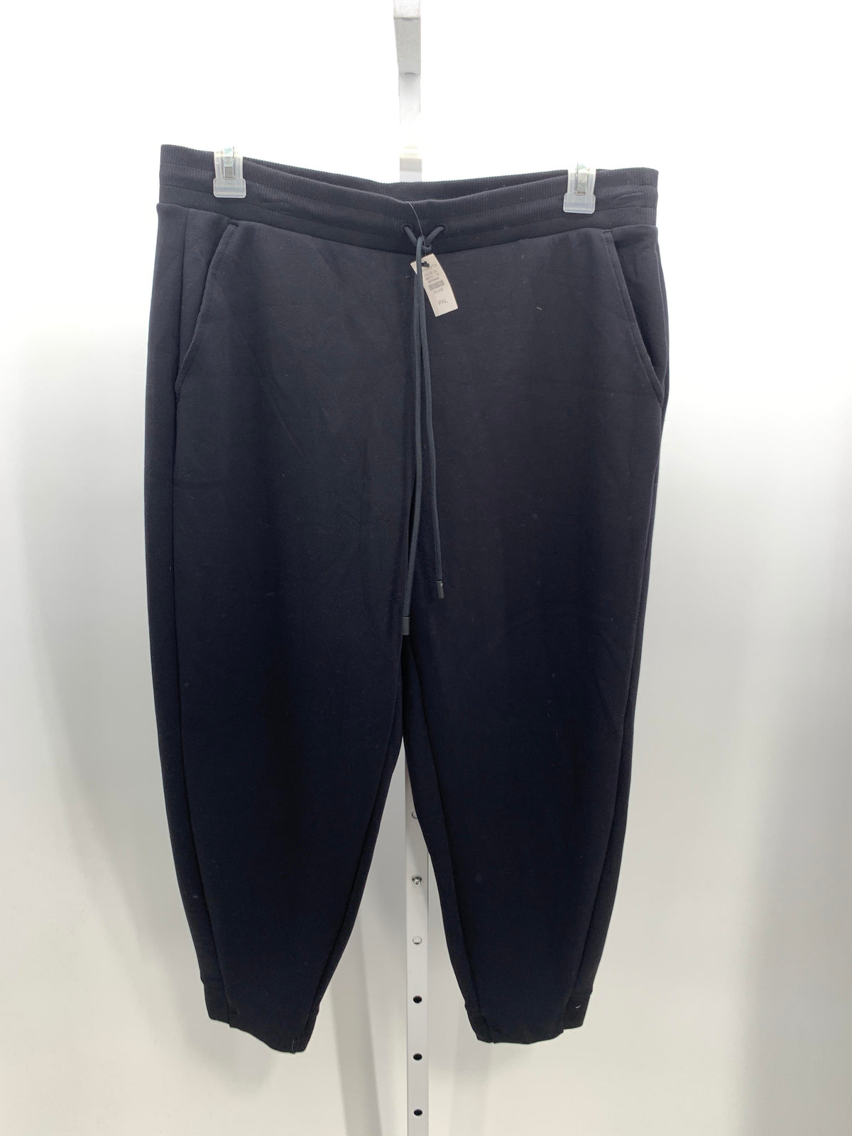 Talbots Size X Large Petite Petite Sweat Pants