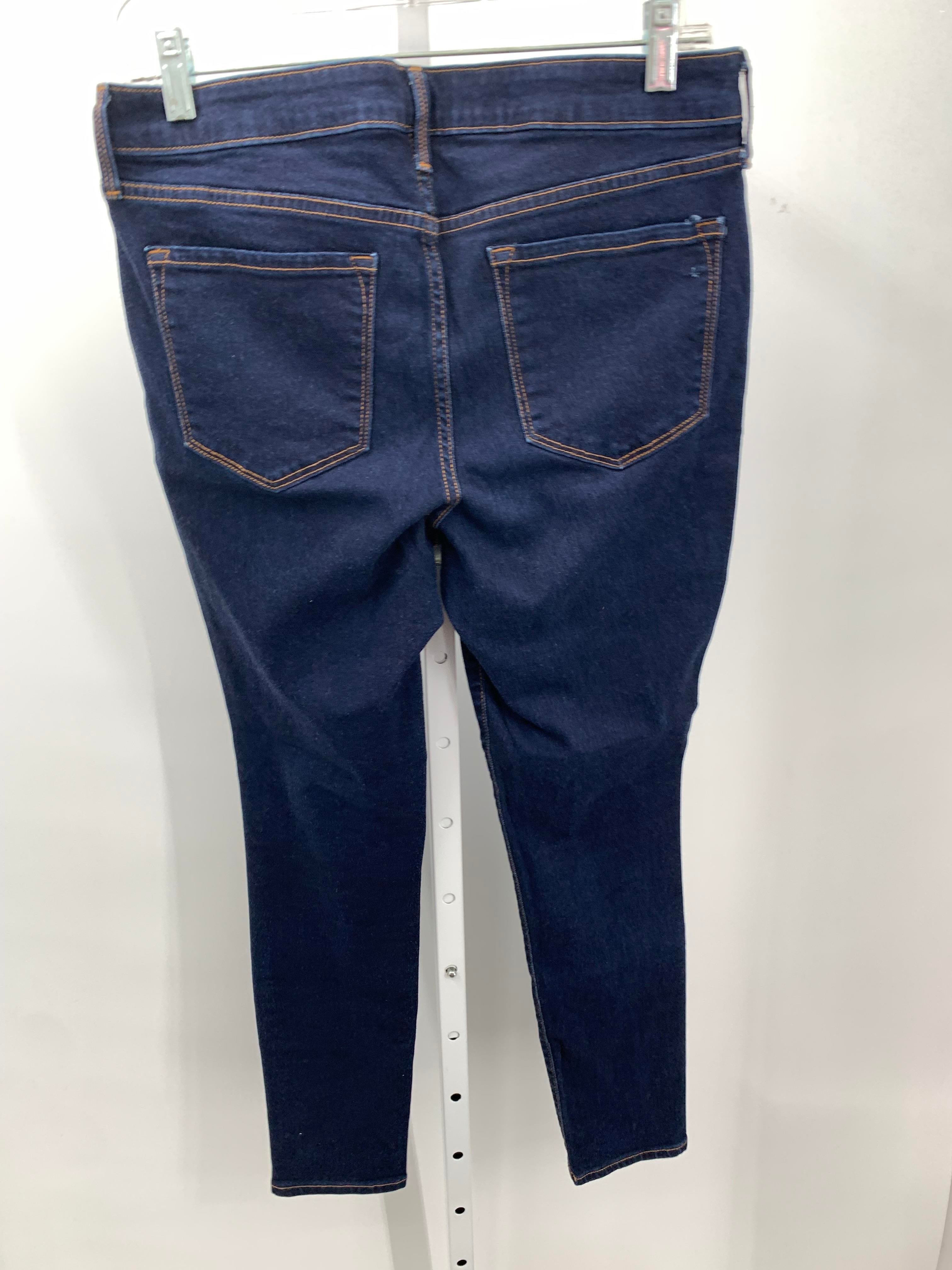 Old Navy Size 12 Misses Jeans