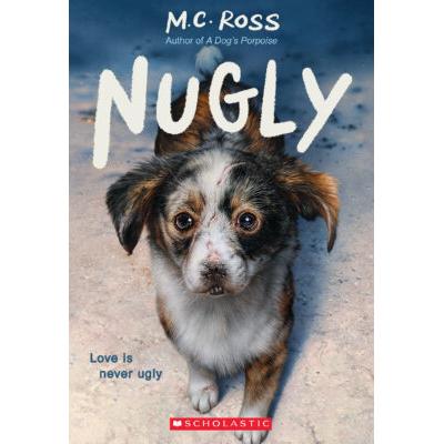 Nugly - by M C Ross (Paperback) -