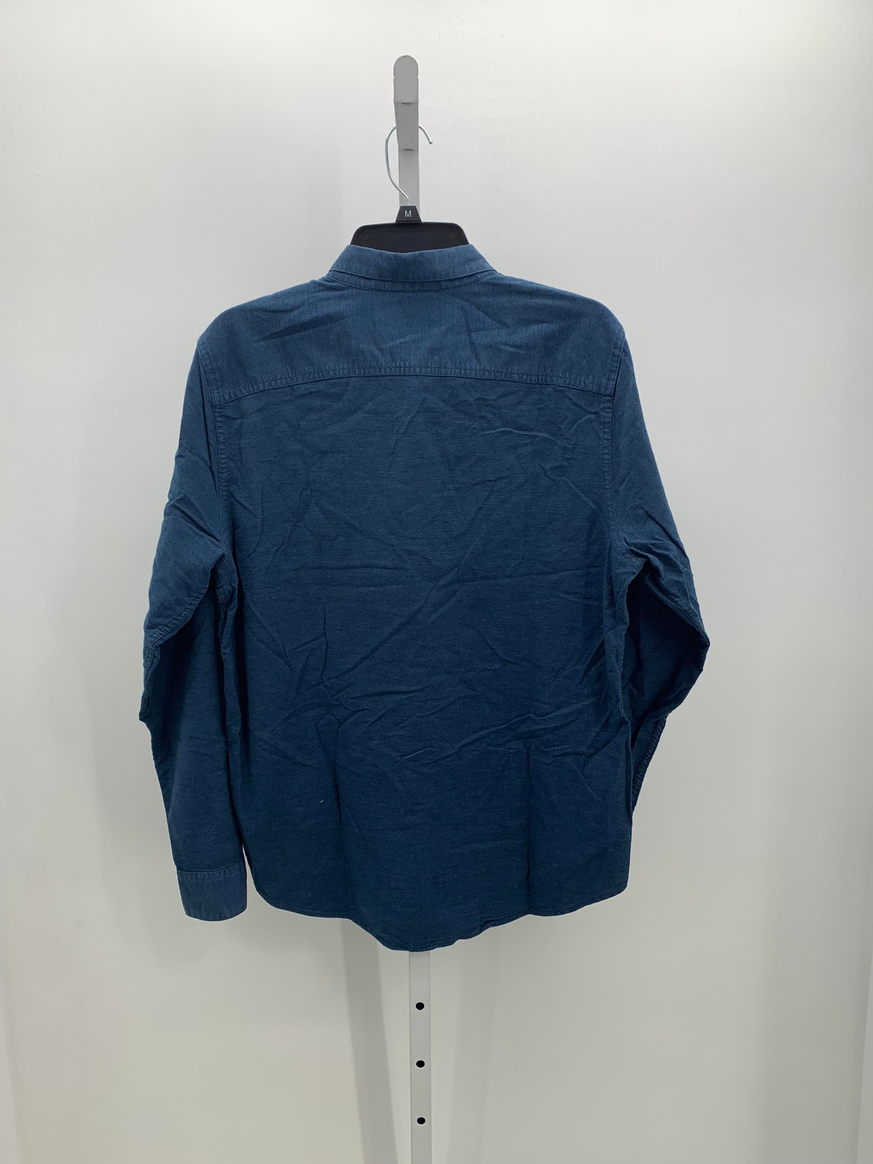 BTN DOWN SHIRT