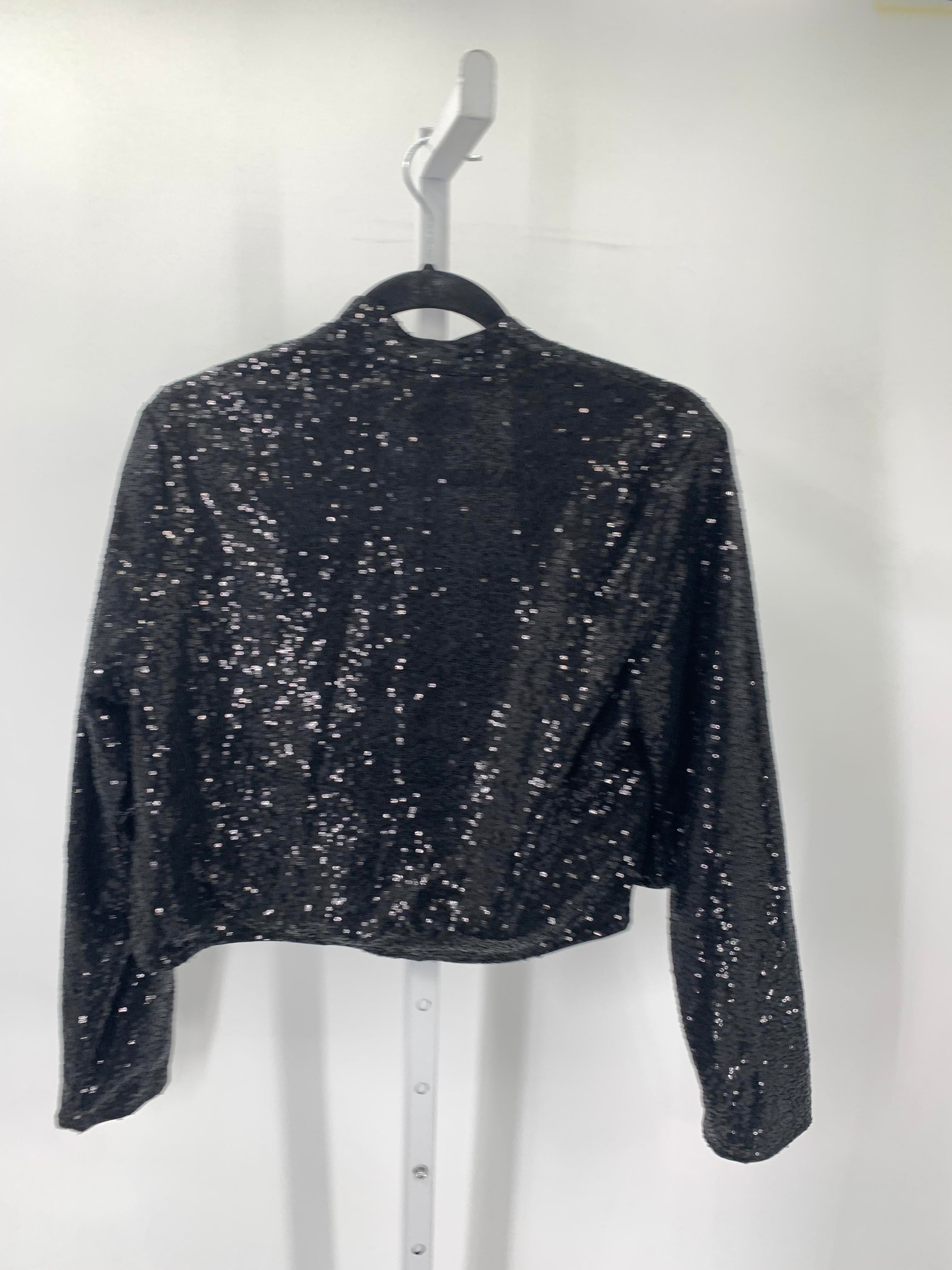 Size Large Misses Cardigan