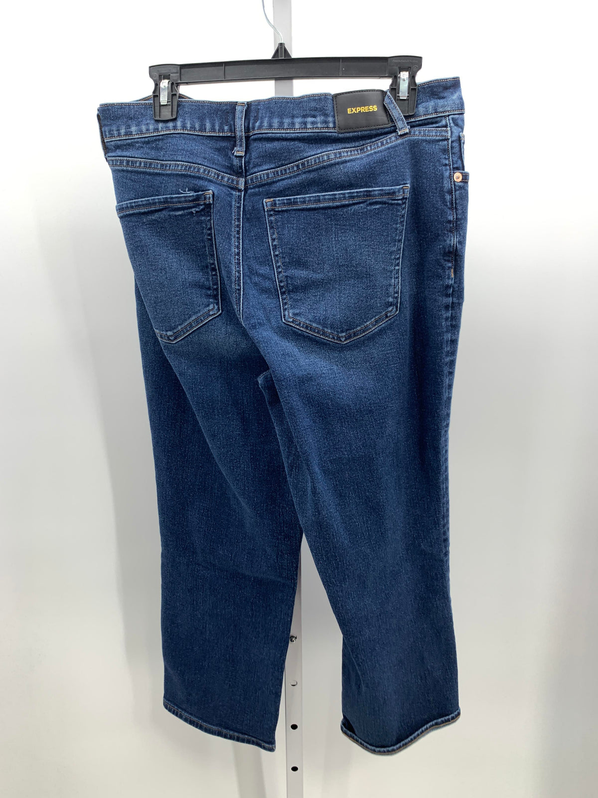 Express Size 12 Short Misses Jeans