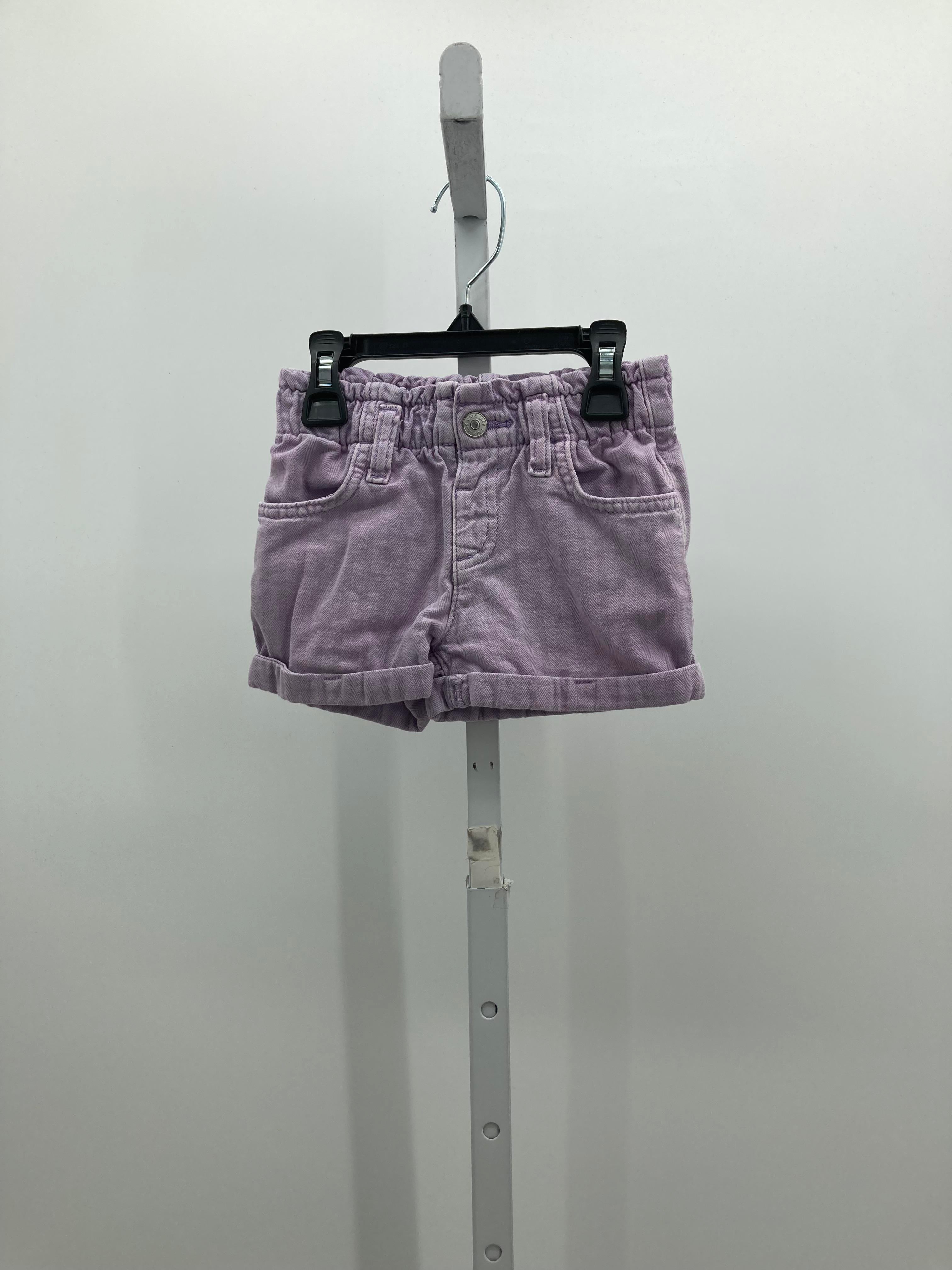 Cat & Jack Size 4T Girls Shorts