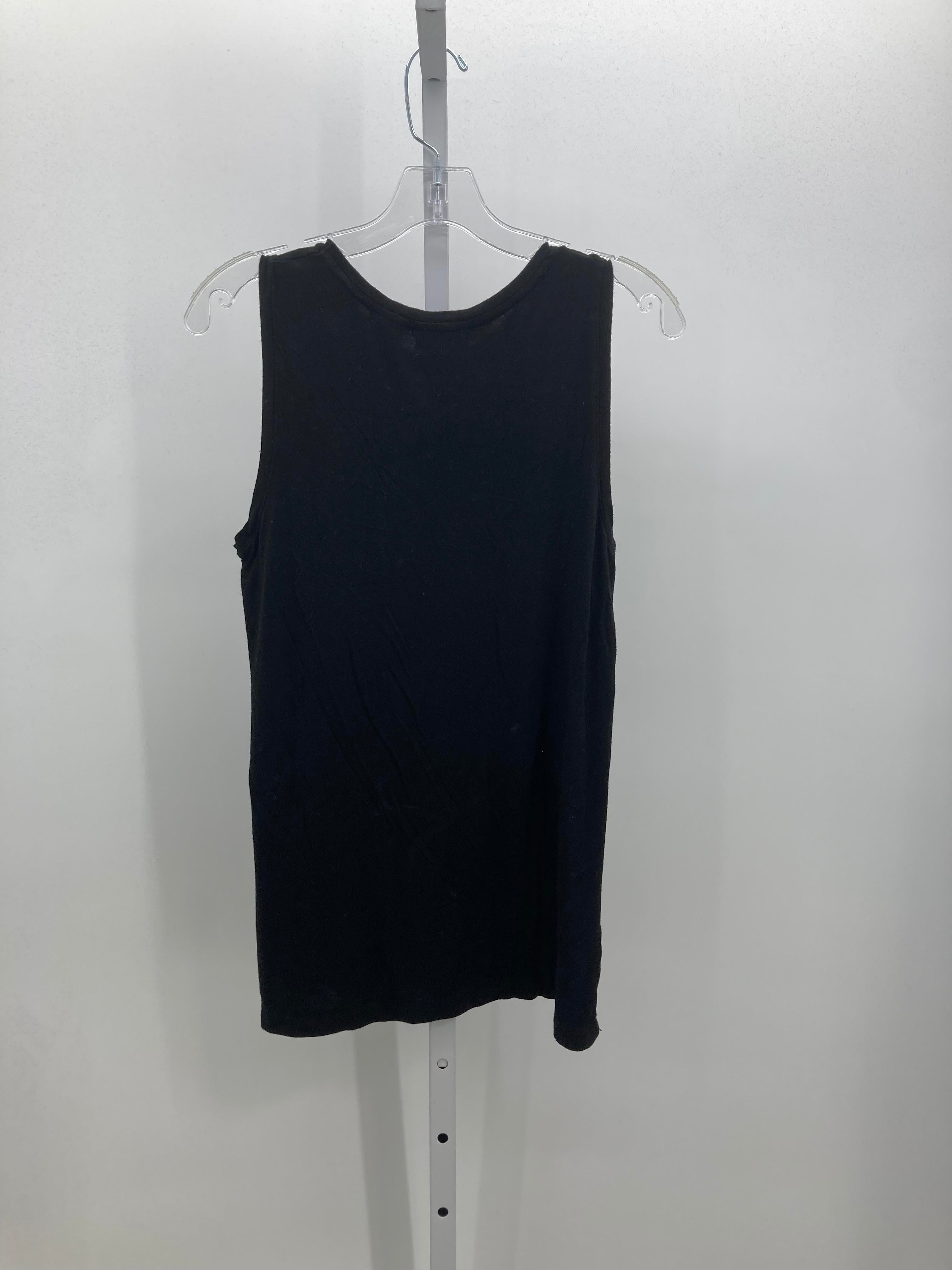 Adrienne Vittadini Size Medium Misses Tank