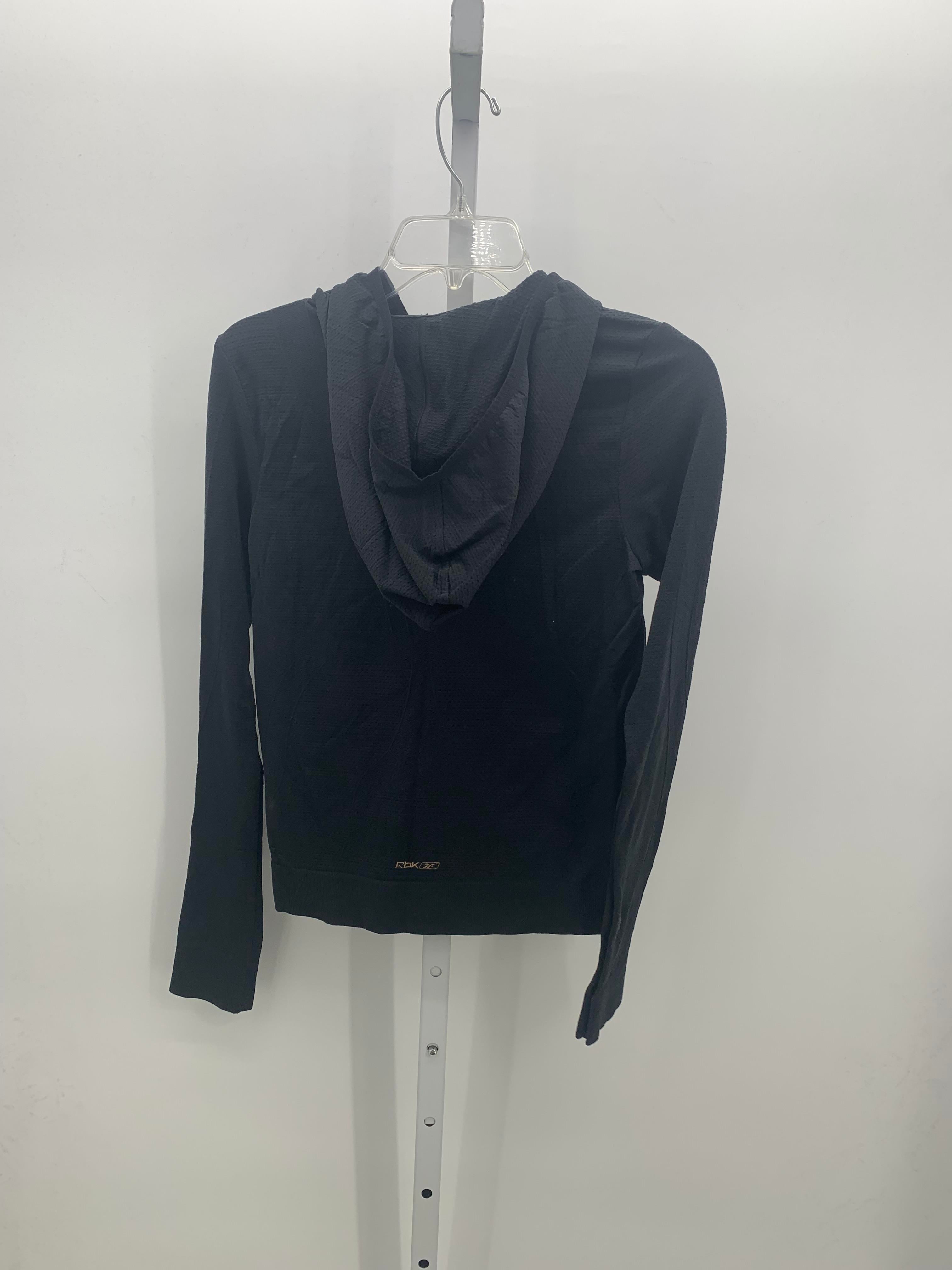 RBX Size Small Misses Sweat Jacket