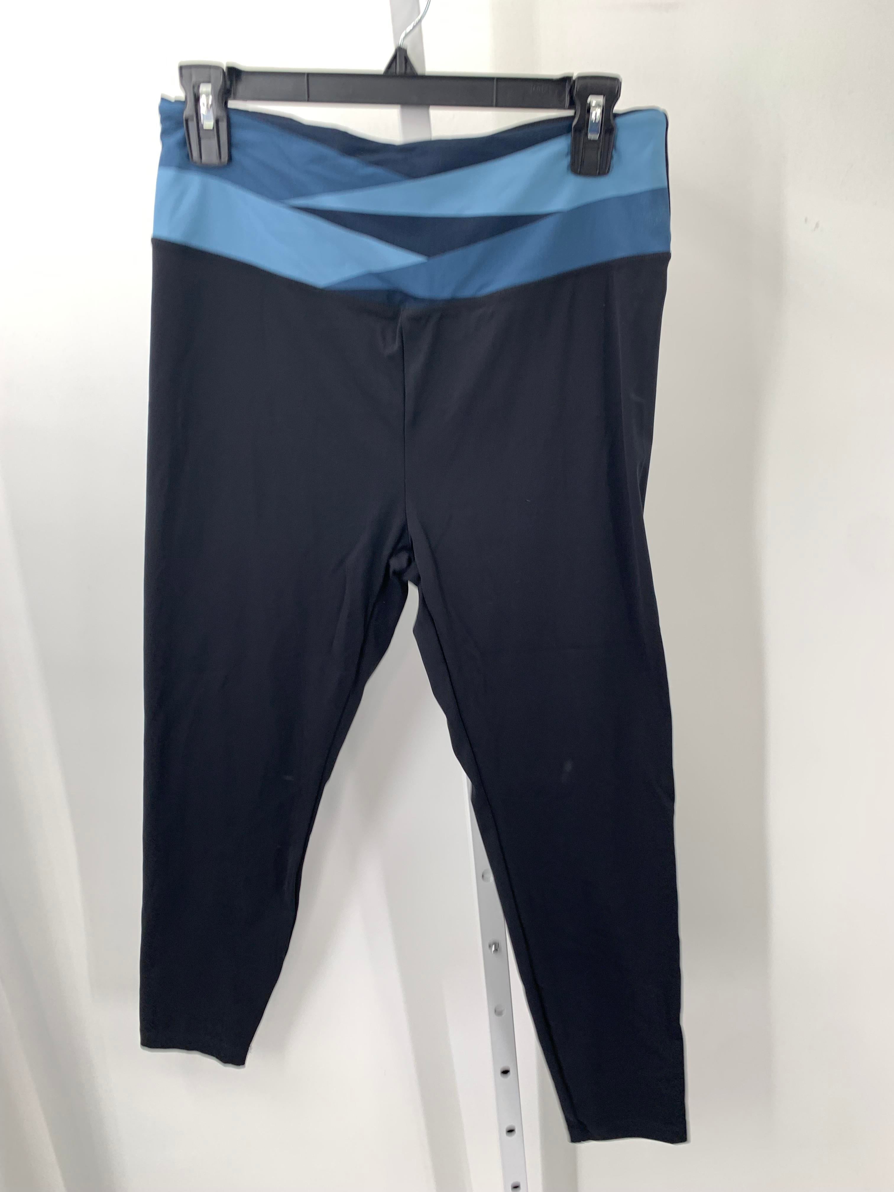 Size 12 Misses Leggings