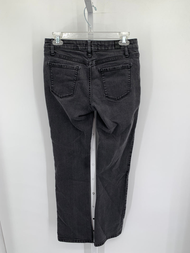 Vera Wang Size 4 Misses Jeans