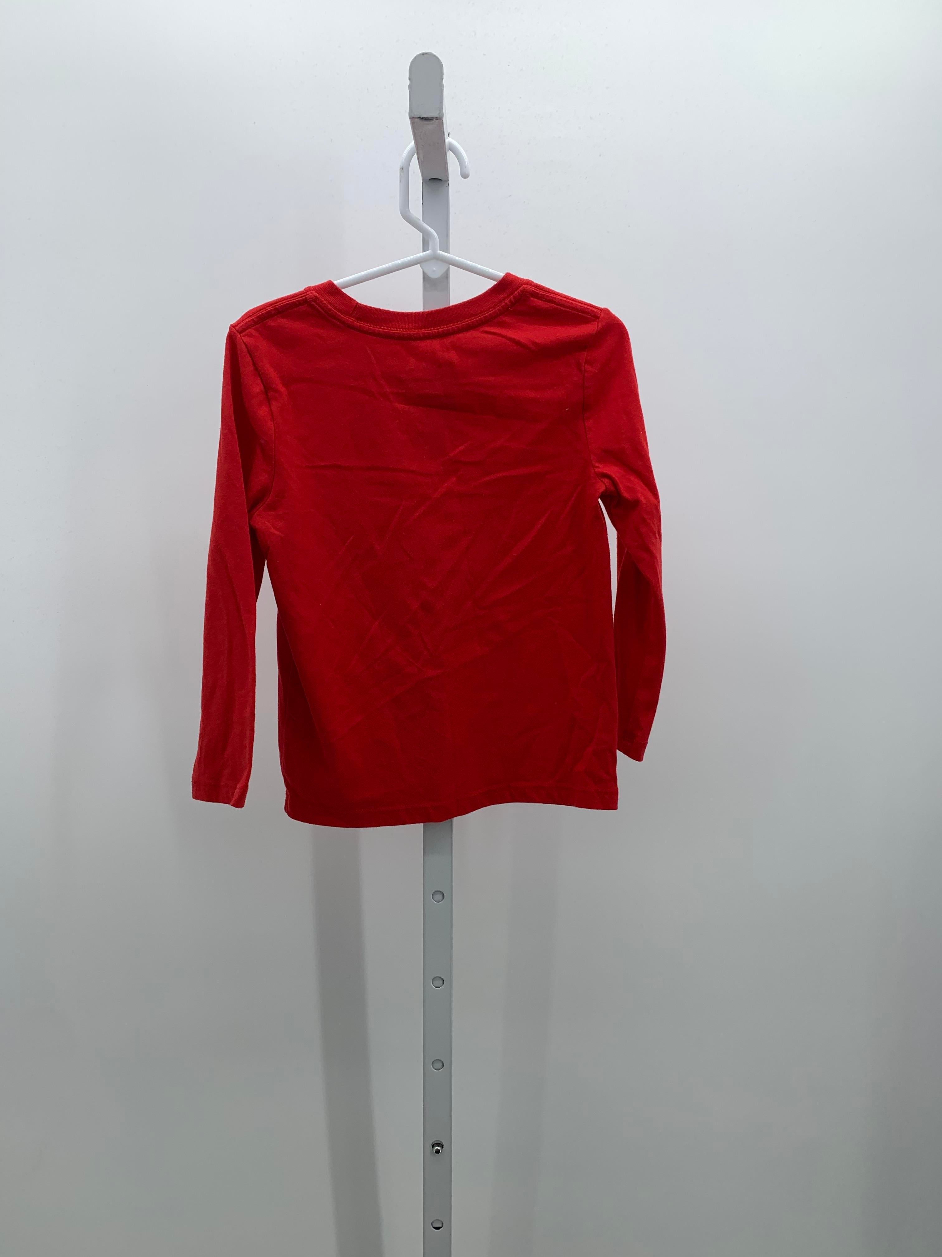 LONG SLV SHIRT MERRY & BRIGHT