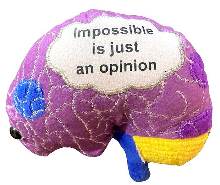 Giant Microbes Dyslexia