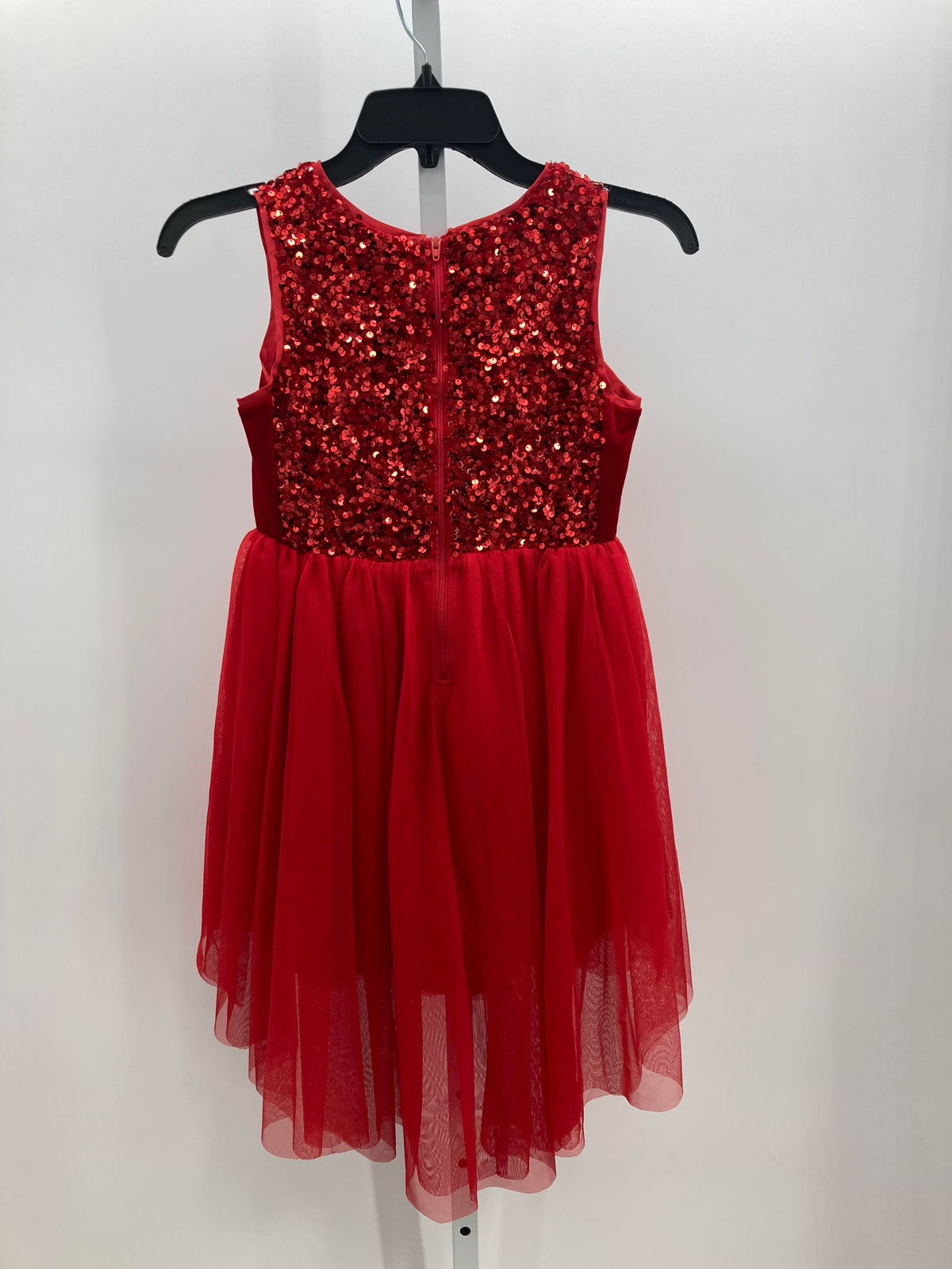 Cat & Jack Size 7-8 Girls Sleeveless Dress