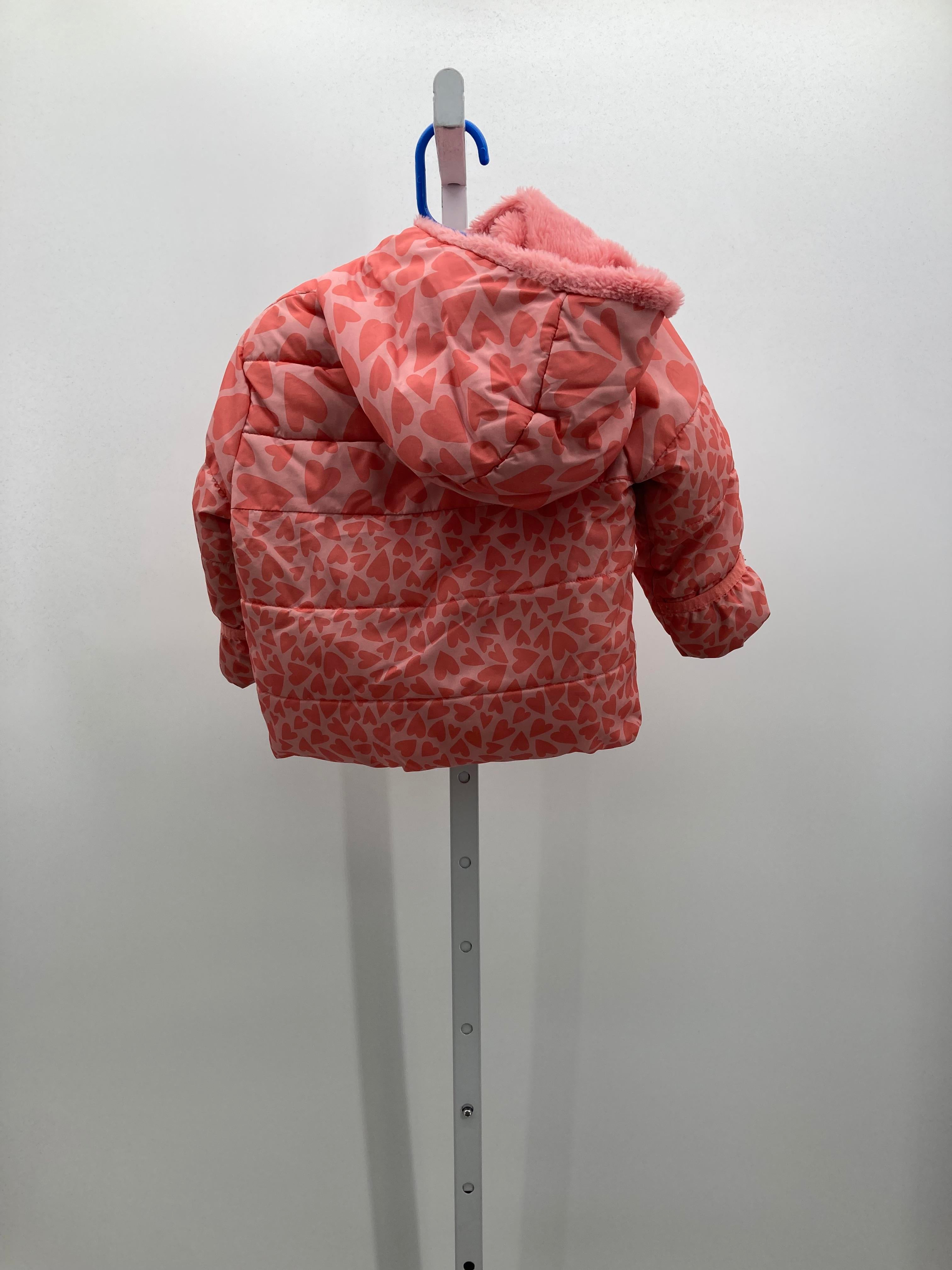 SwissTech Size 18 Months Girls Winter Coat
