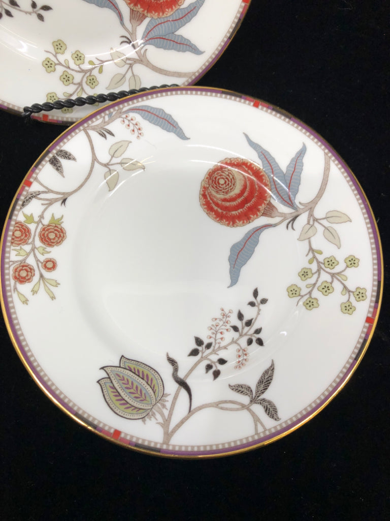 SVC 4 WEDGWOOD PASHMINA DISH SET- 20PCS.