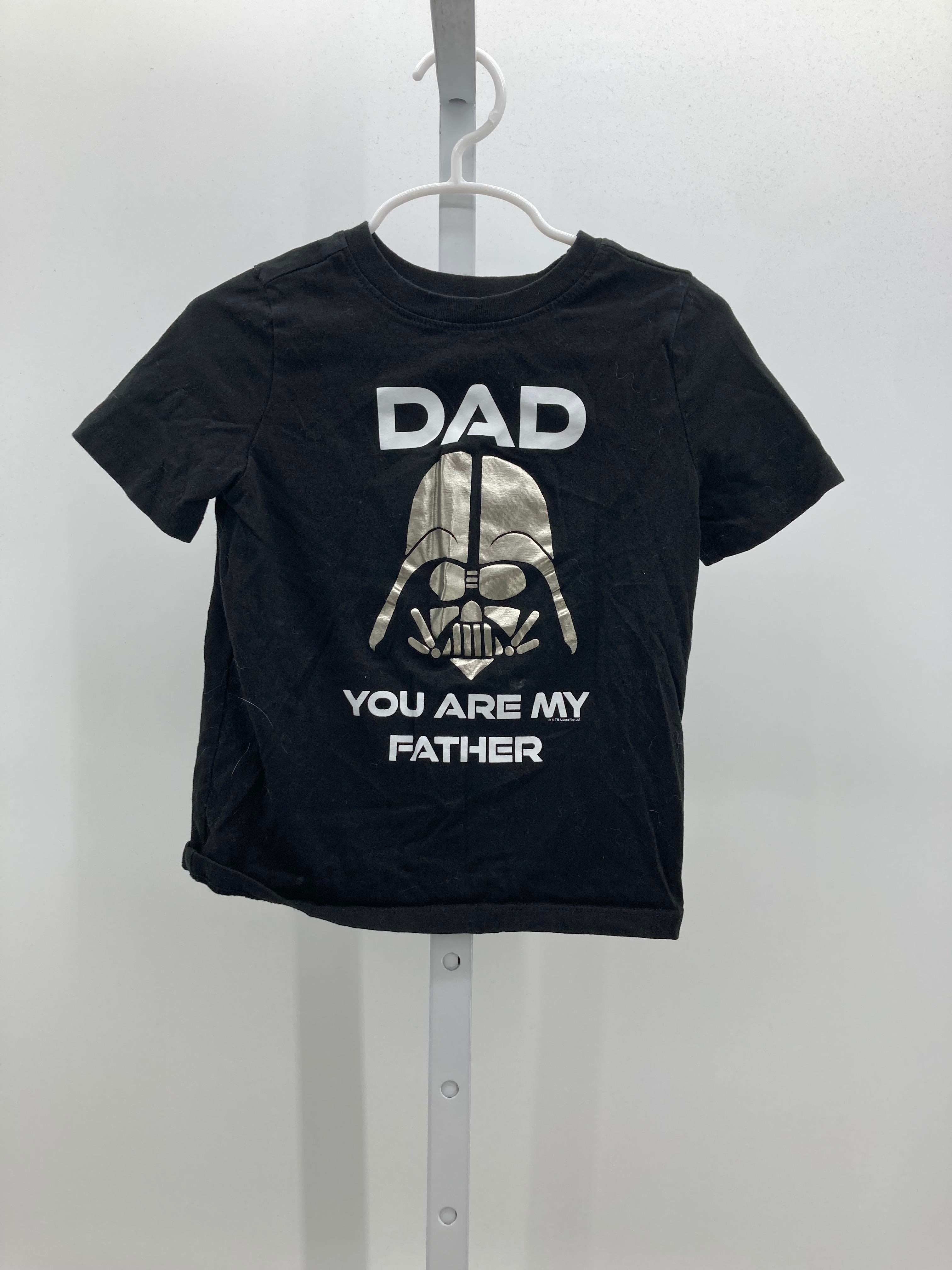 DAD YOU ARE MY FATHER