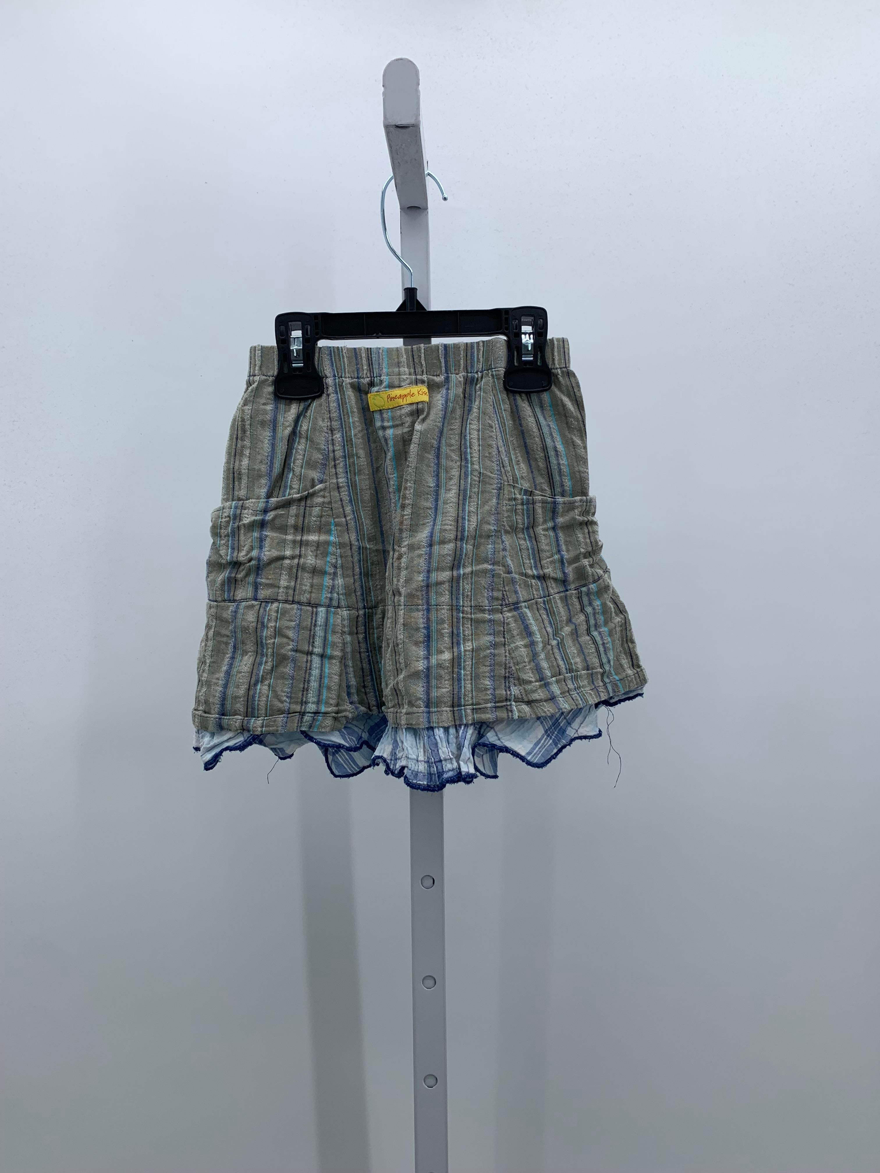 Size 3T Girls Skirt