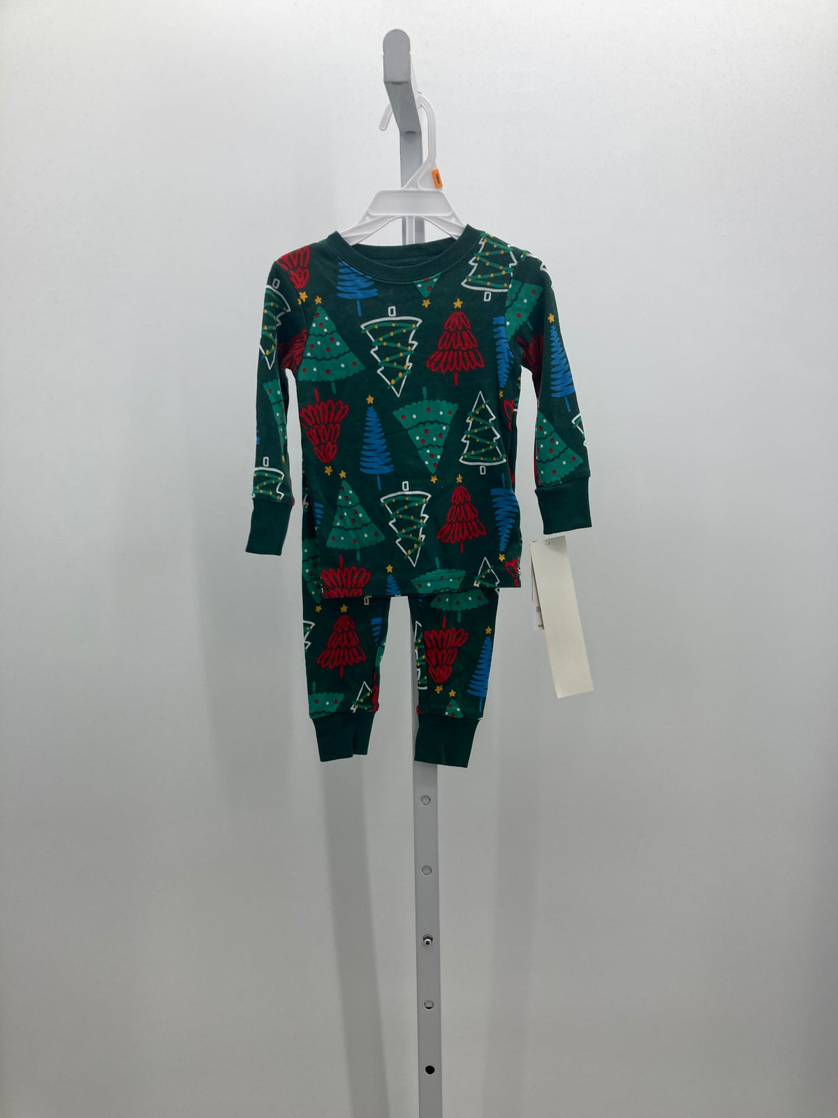 NEW PJS XMAS TREES