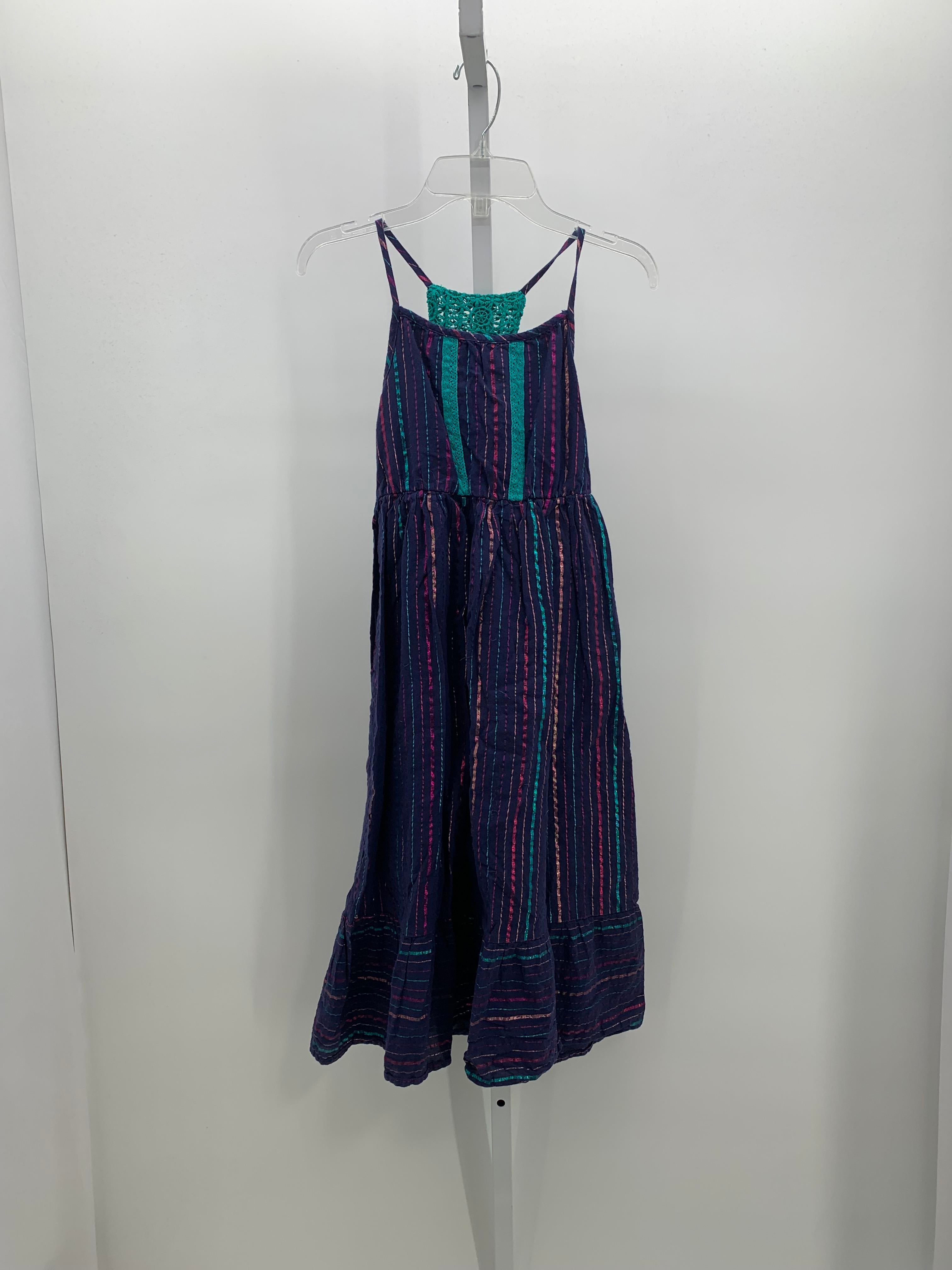Cat & Jack Size 7-8 Girls Sundress