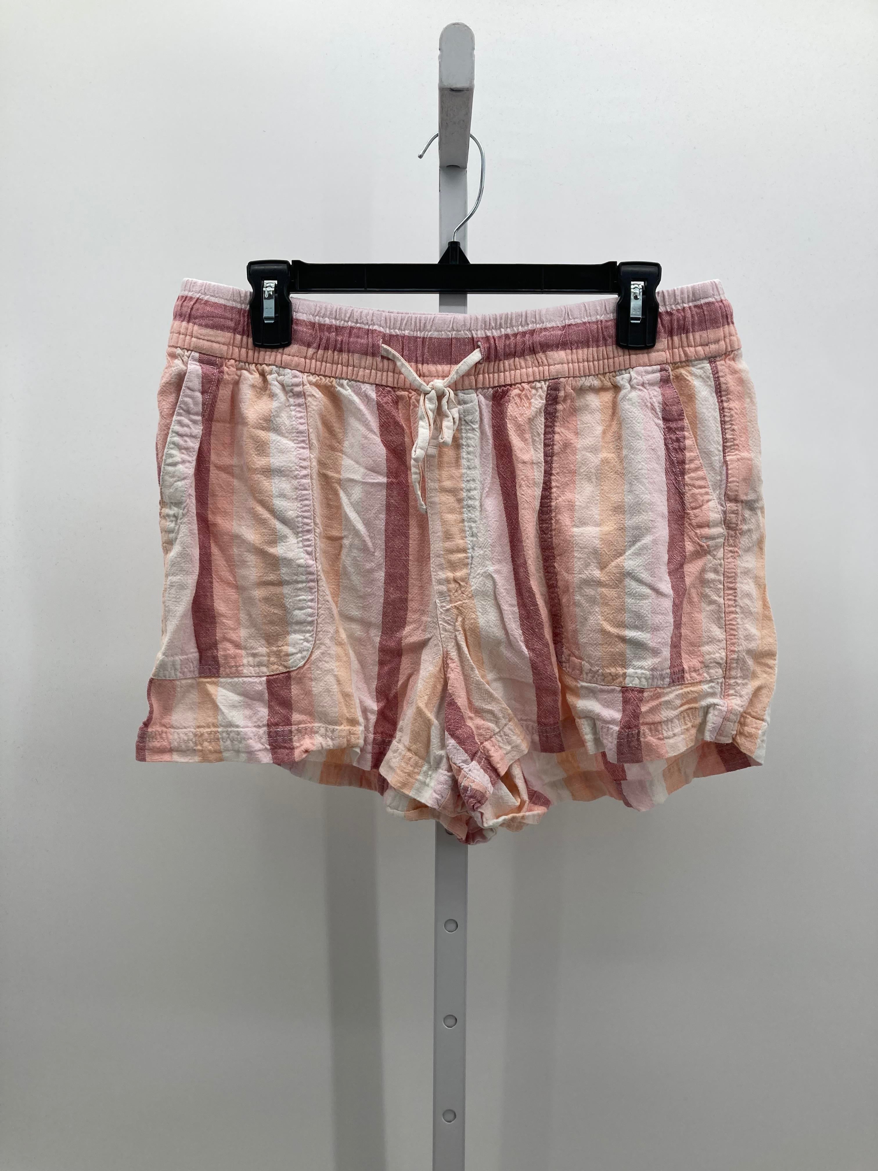 Gap Size Large Misses Shorts