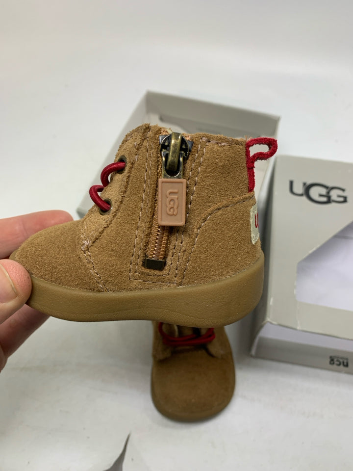 UGG Infant Kristjan Boots w/ Box