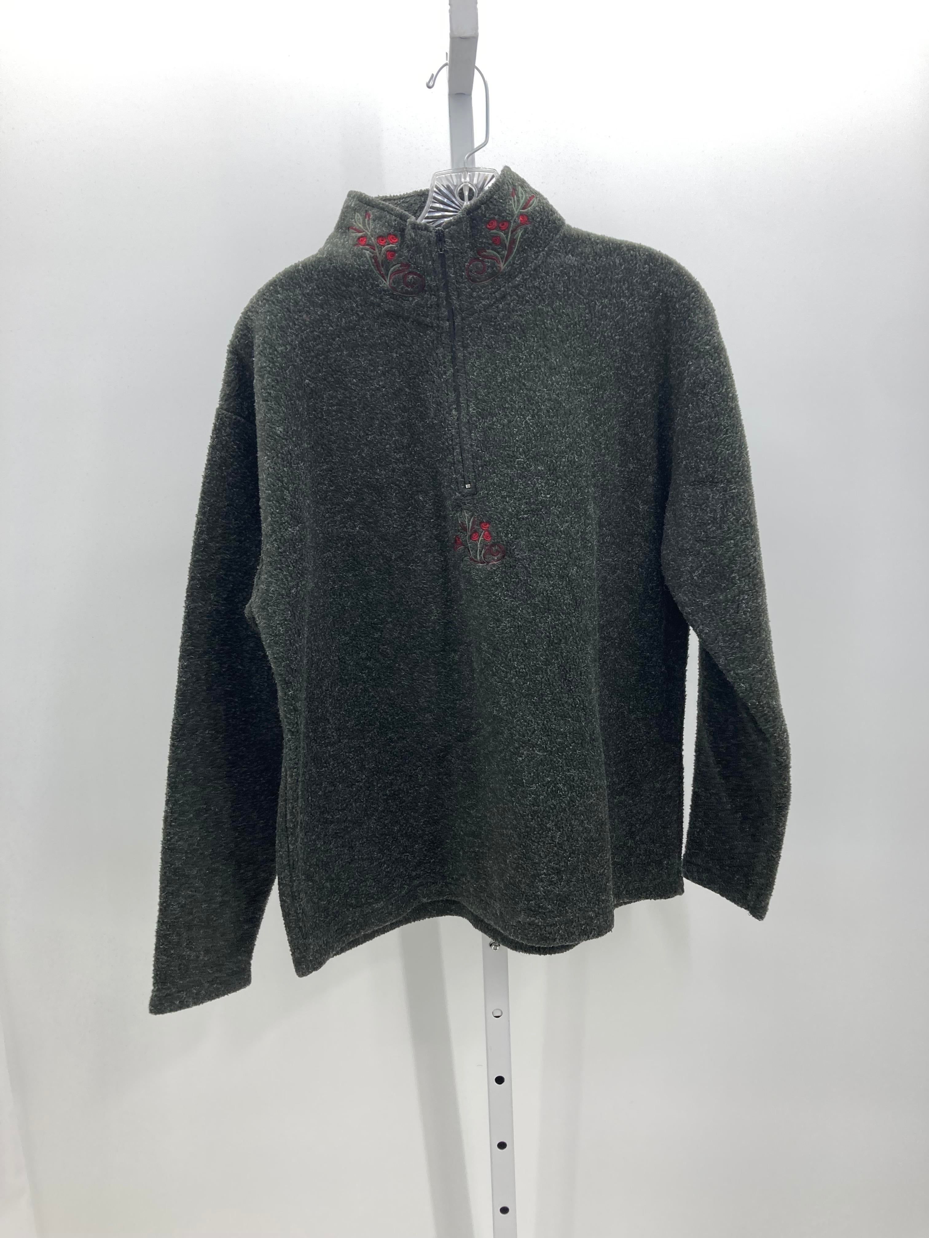 Victoria's Secret Size Medium Misses Long Sleeve Shirt