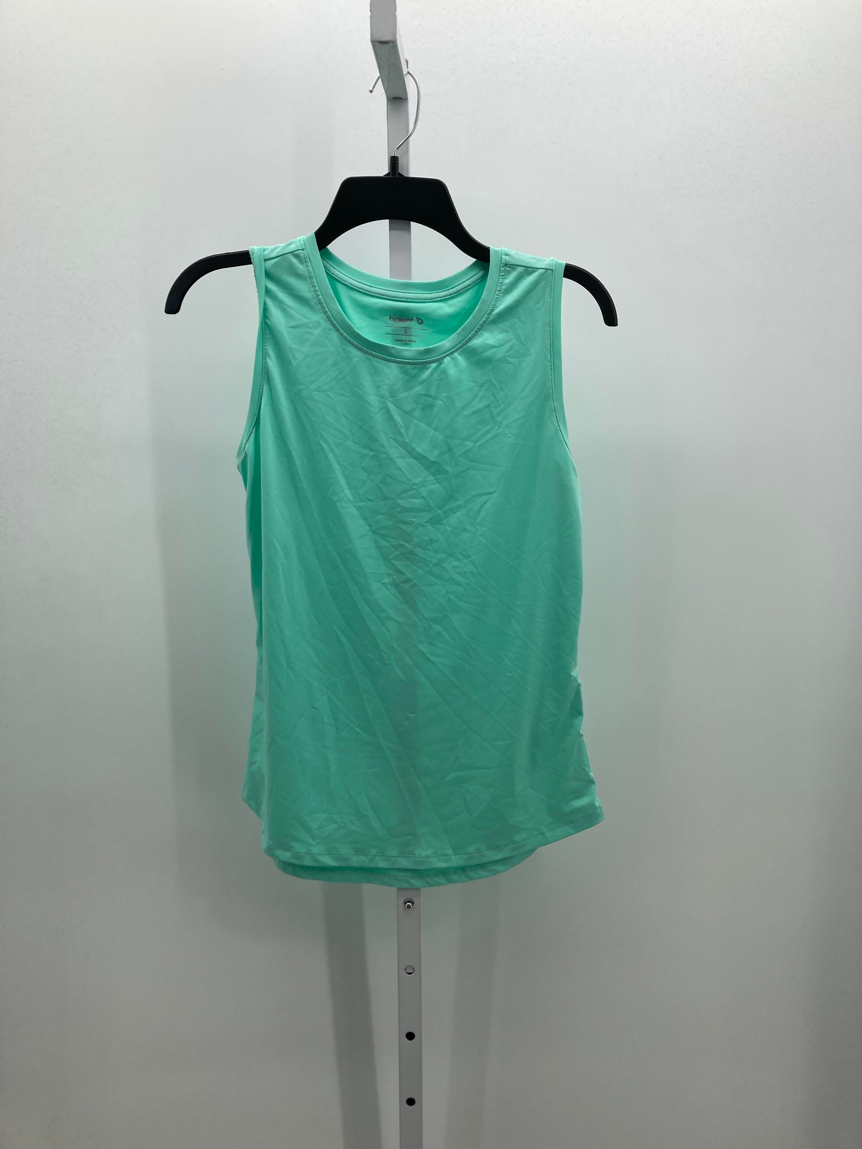 Size Small Misses Tank