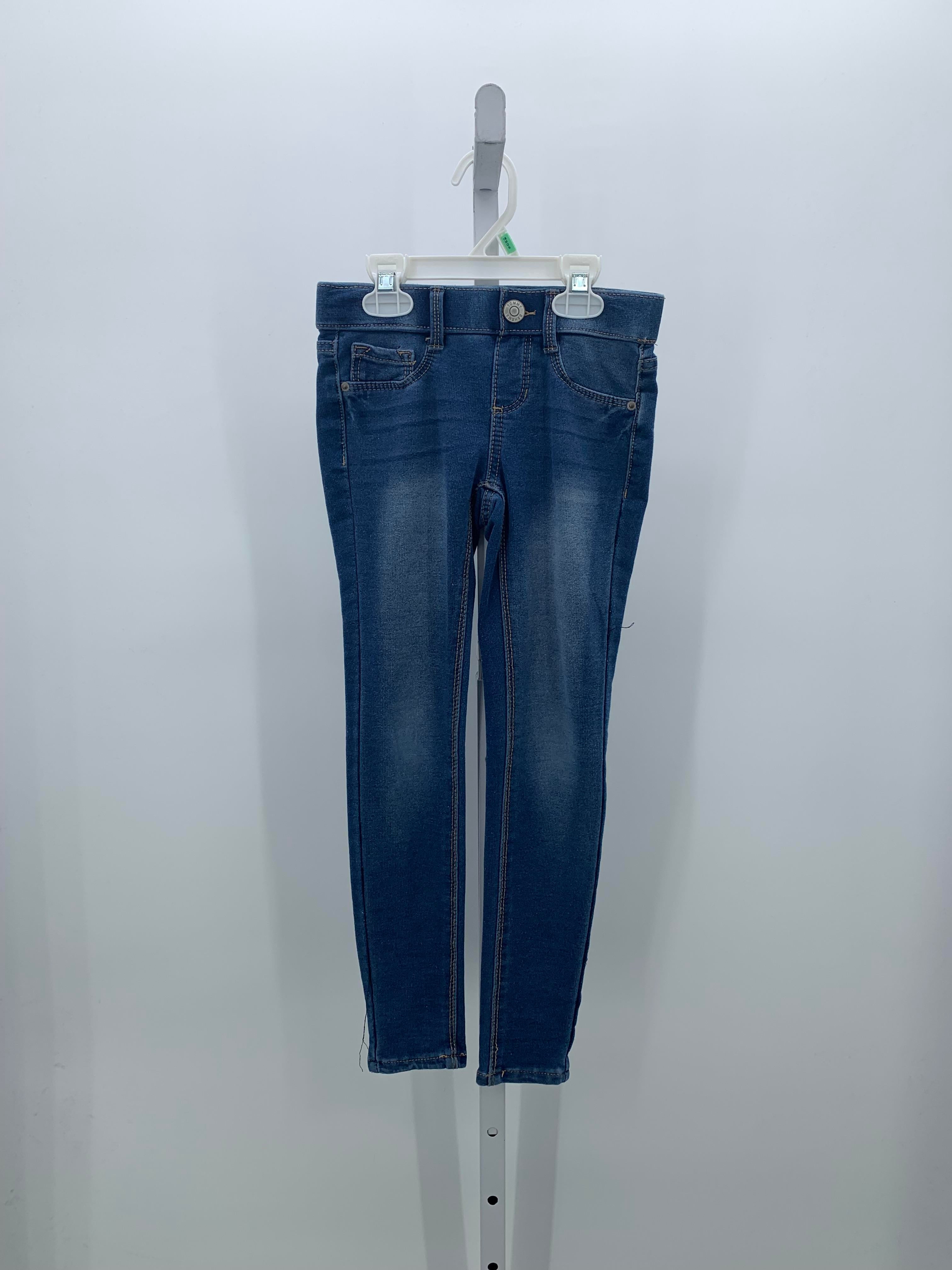 Tommy Bahama Size 6 Girls Jeans