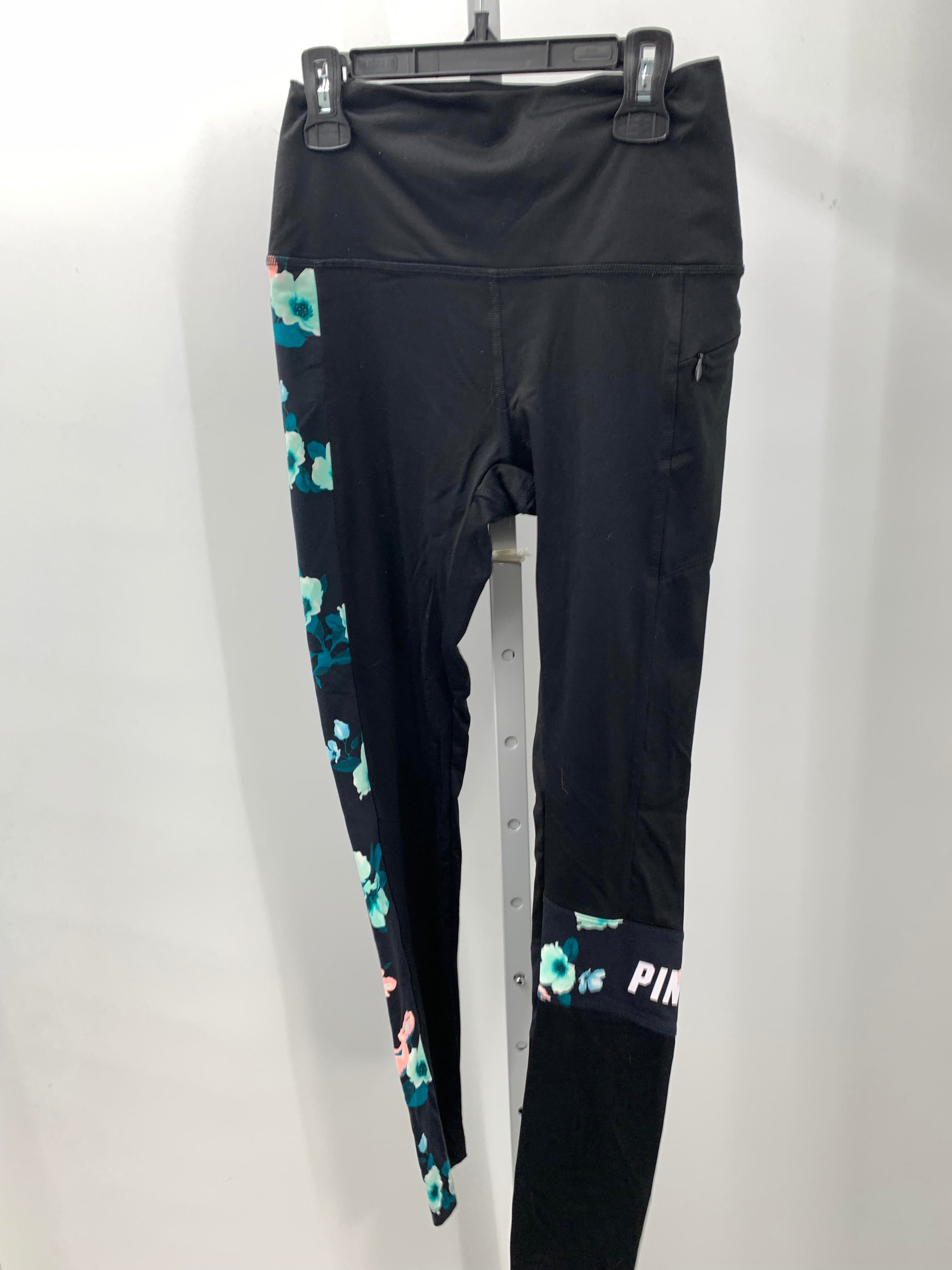 PINK Size Small Juniors Leggings