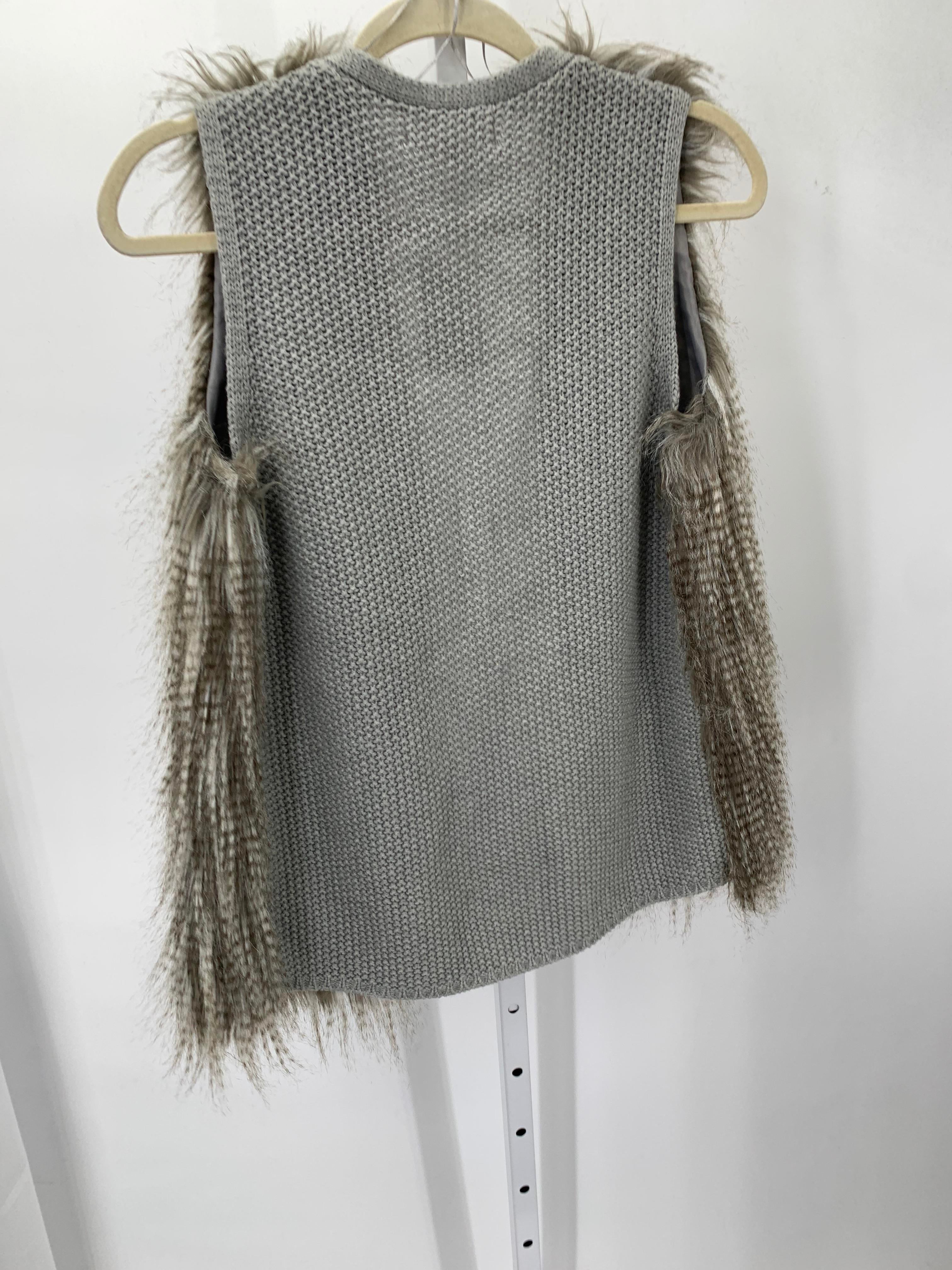 Pink Republic Size X Small Juniors Vest