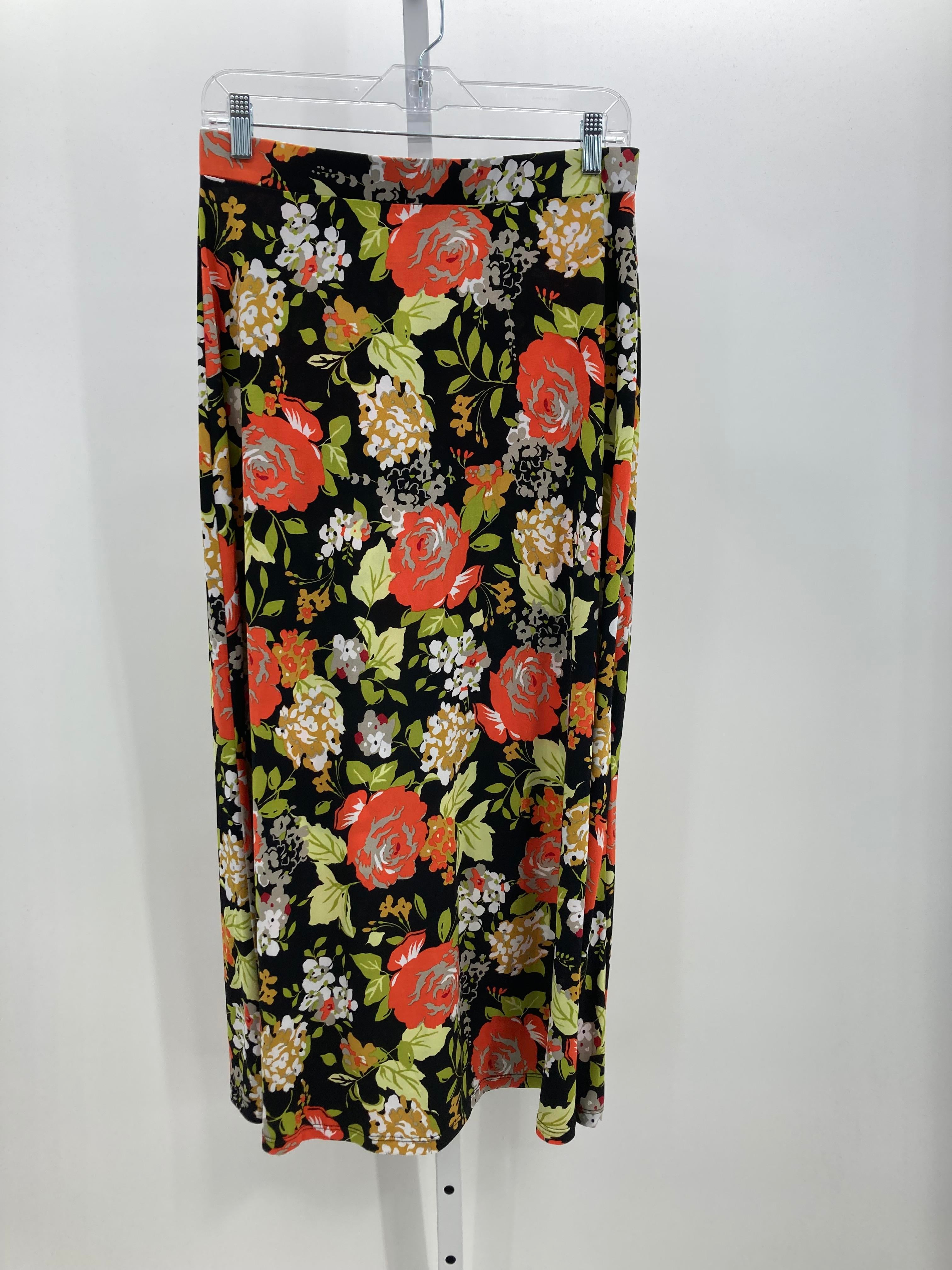 Evan-Picone Size Medium Misses Skirt