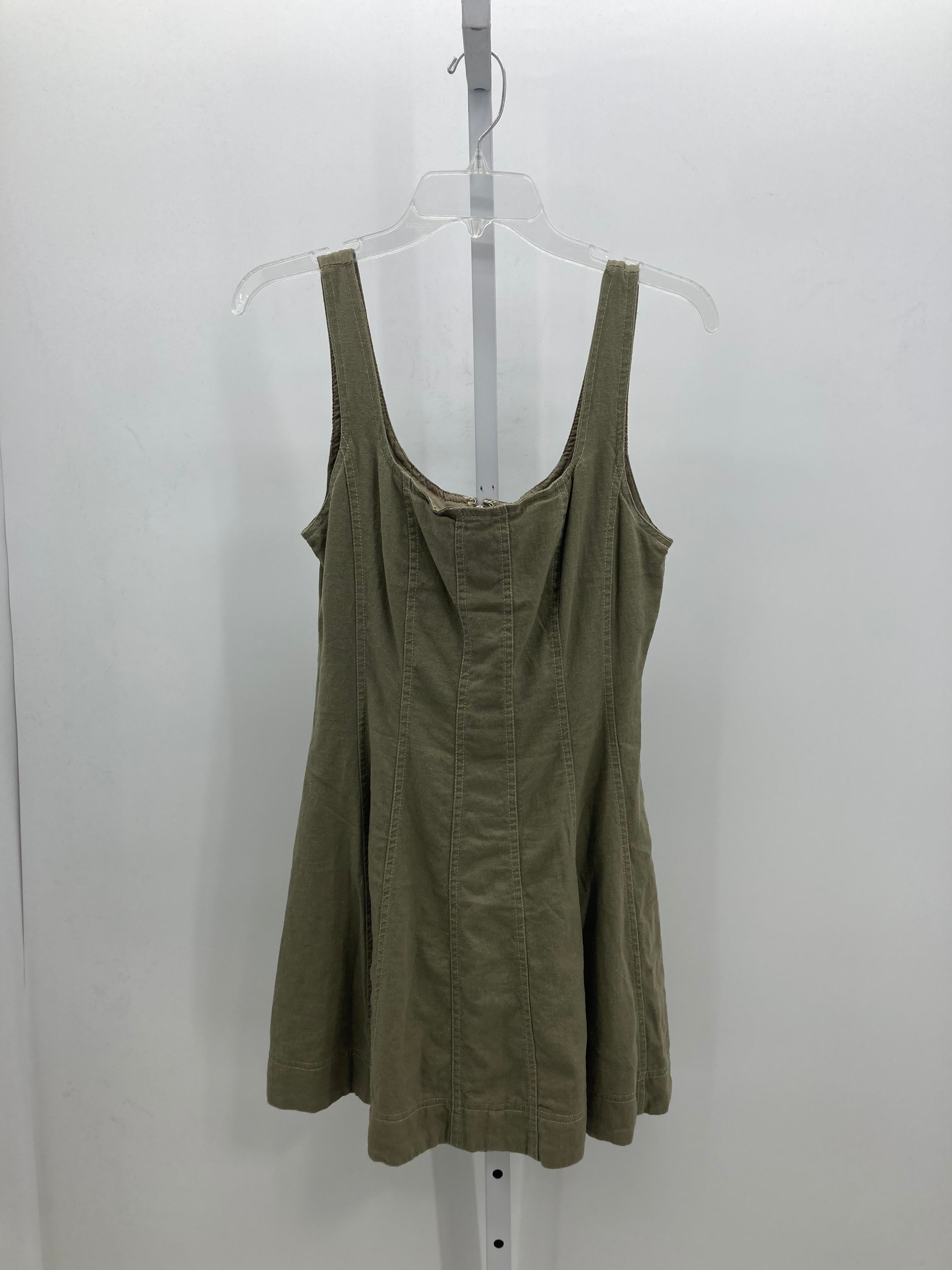 Size Medium Misses Sundress