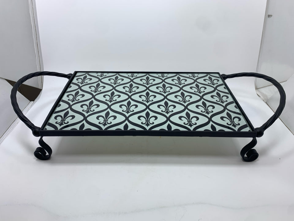 Tray