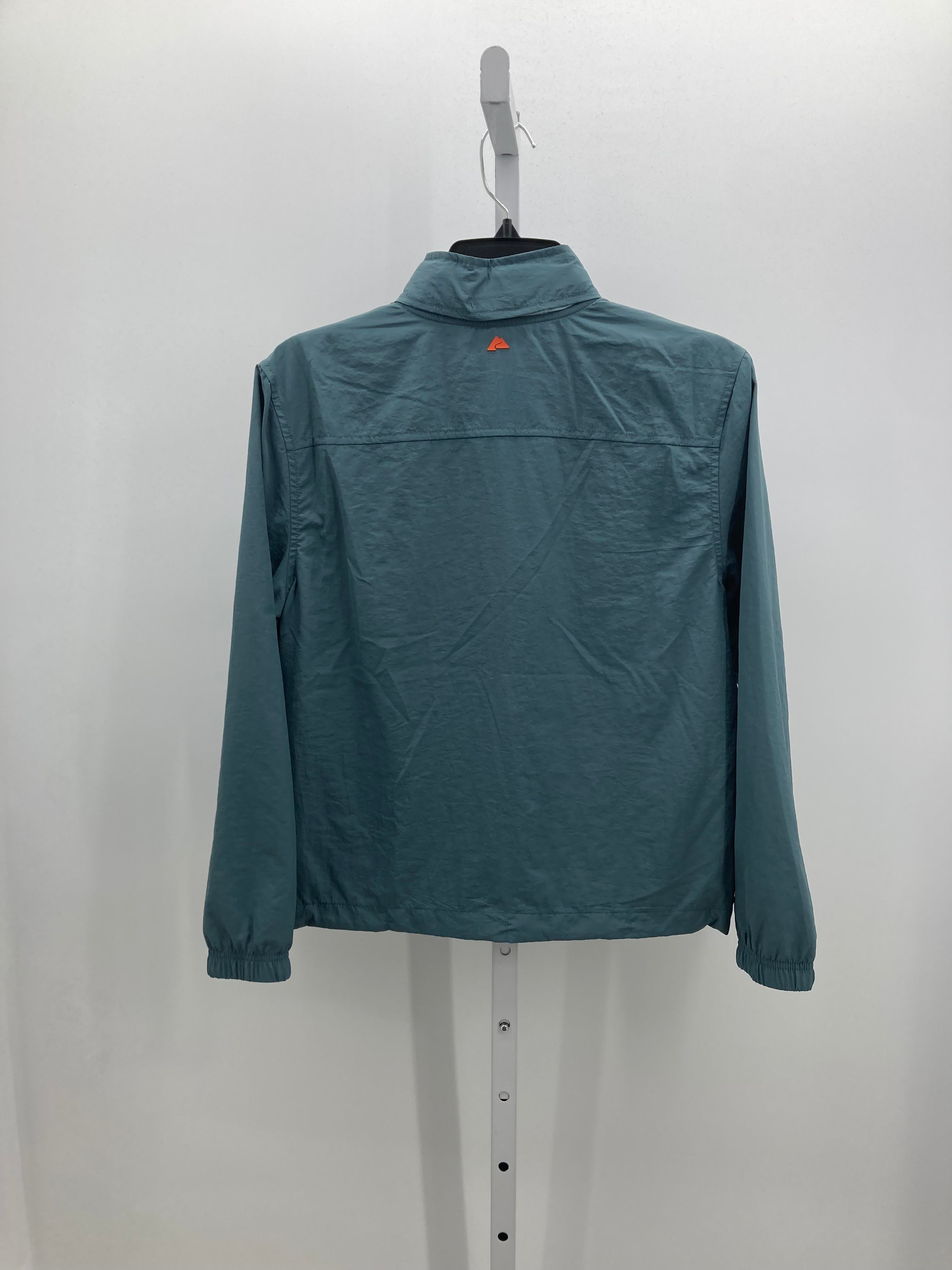NEW ZIP UP JACKET