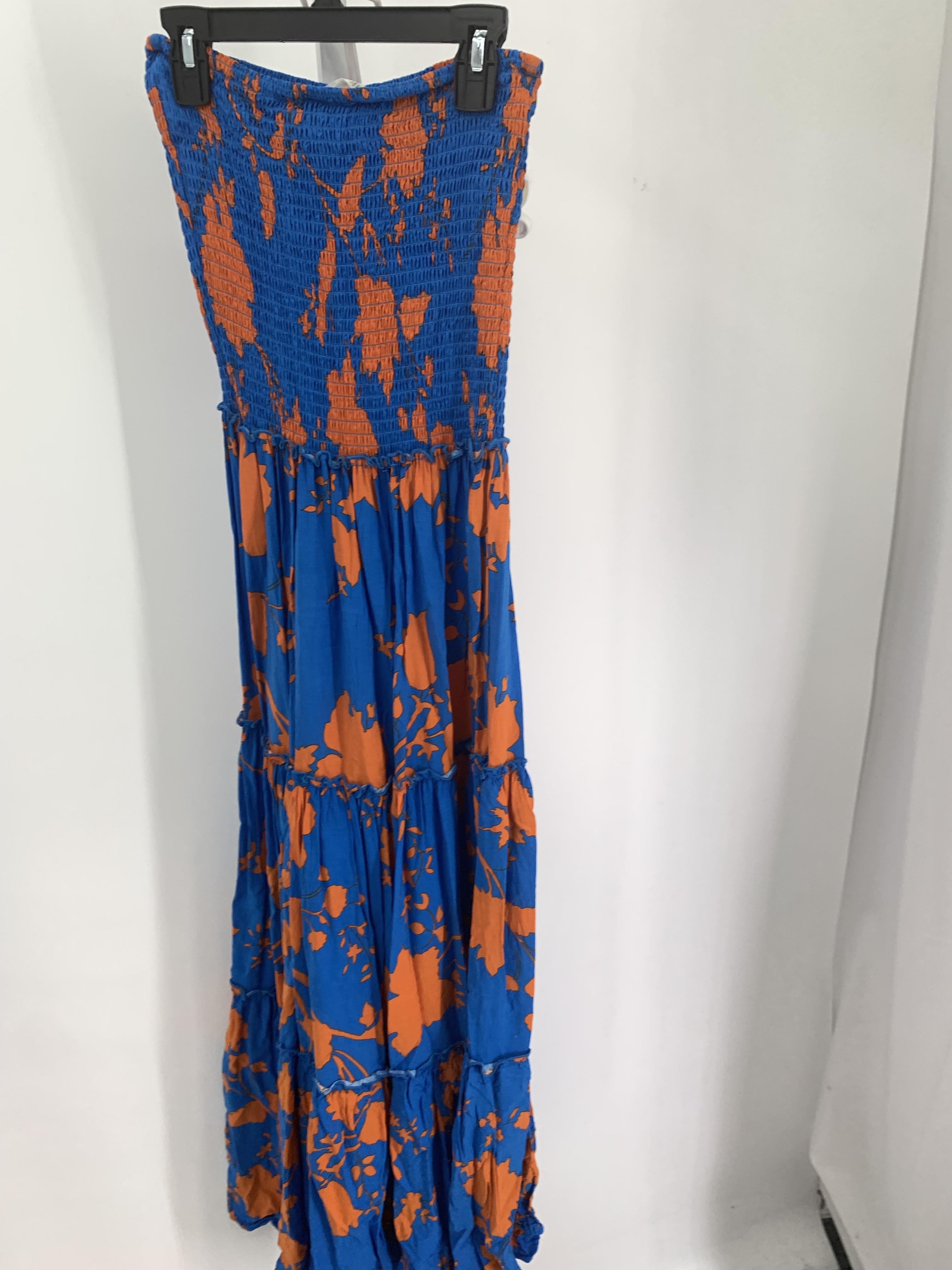 Size Small Juniors Sundress