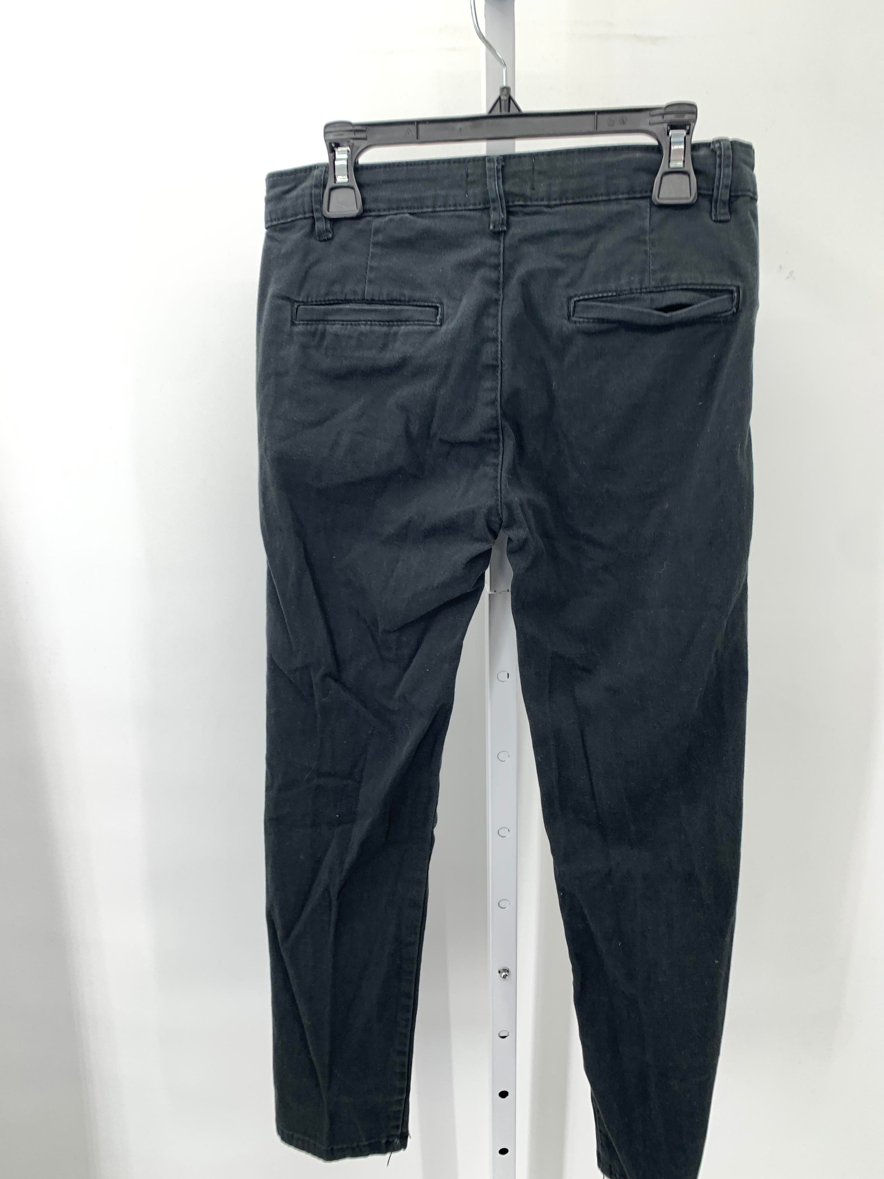 REGULAR FIT PANTS