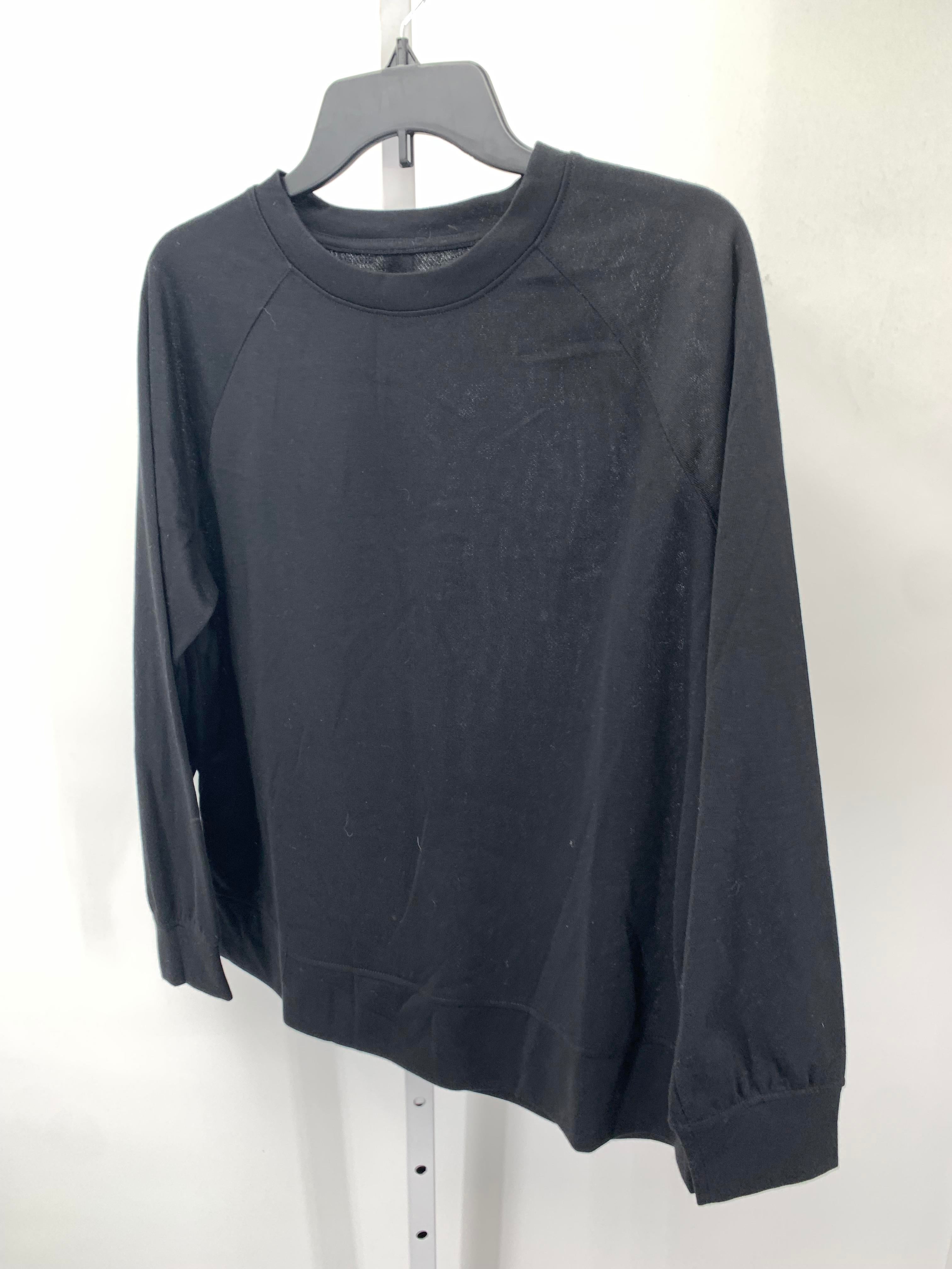 Size Small Misses Long Sleeve Shirt