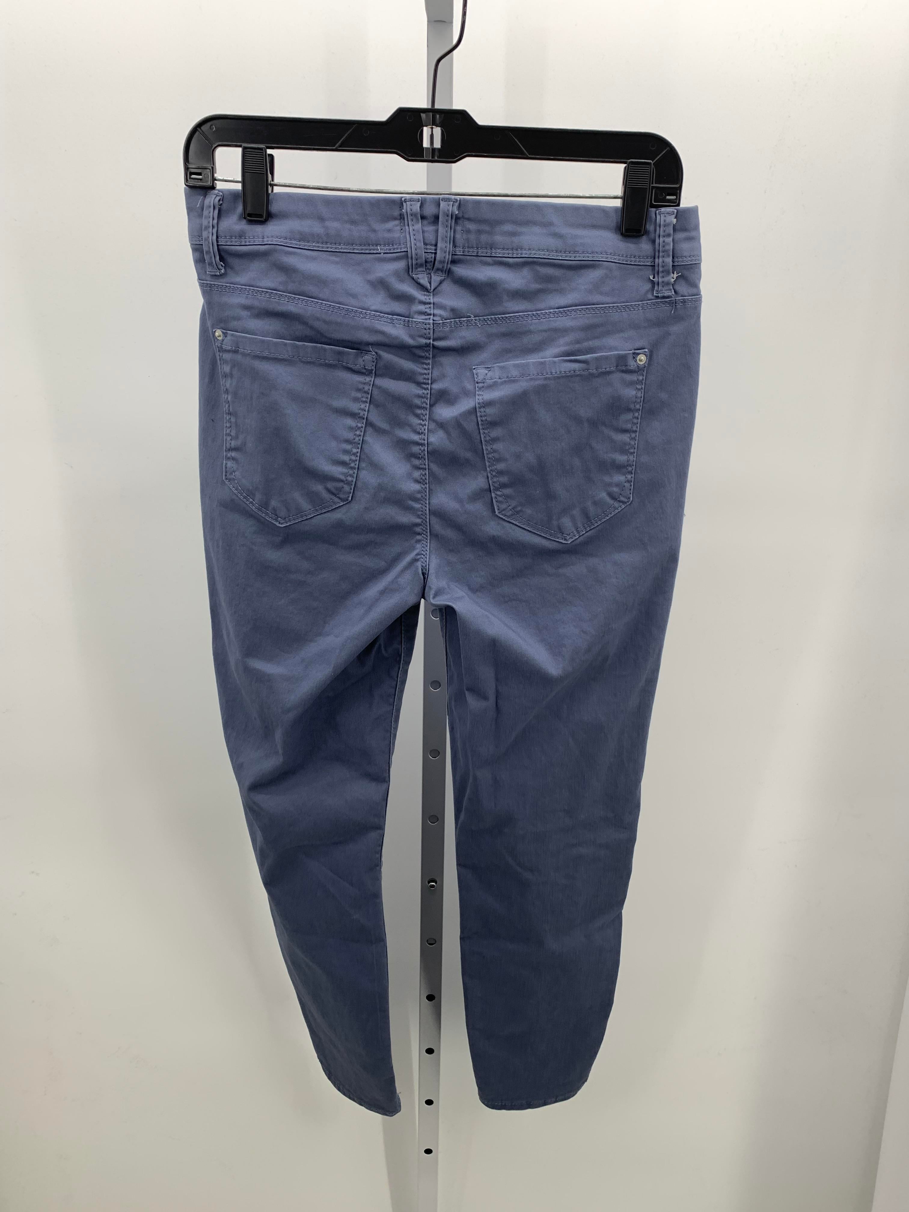 Curve Appeal Size 8 Misses Pants