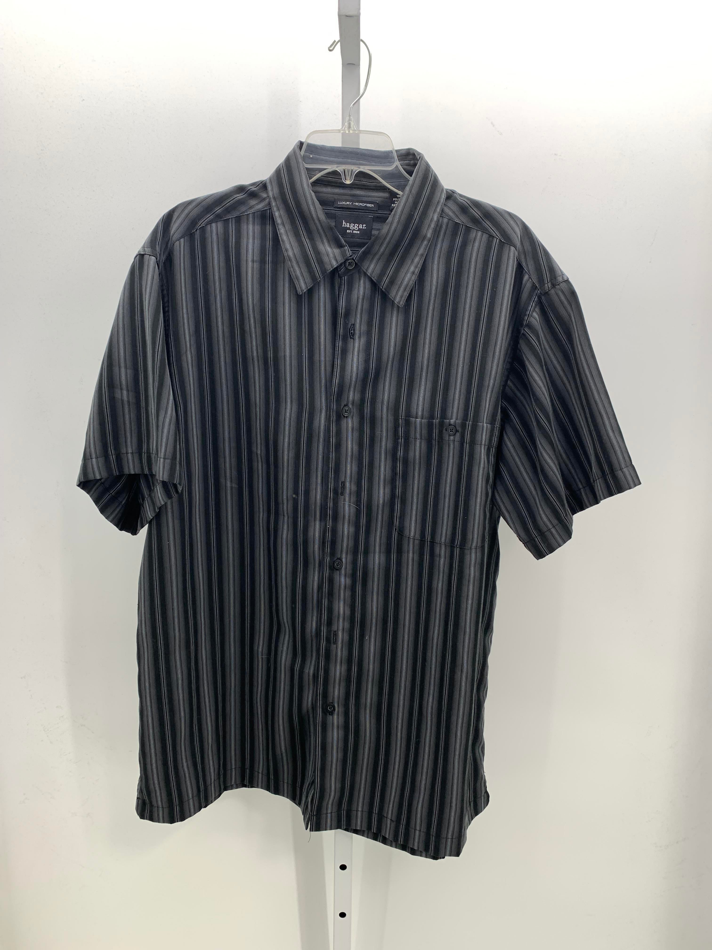 GREY STRIPES