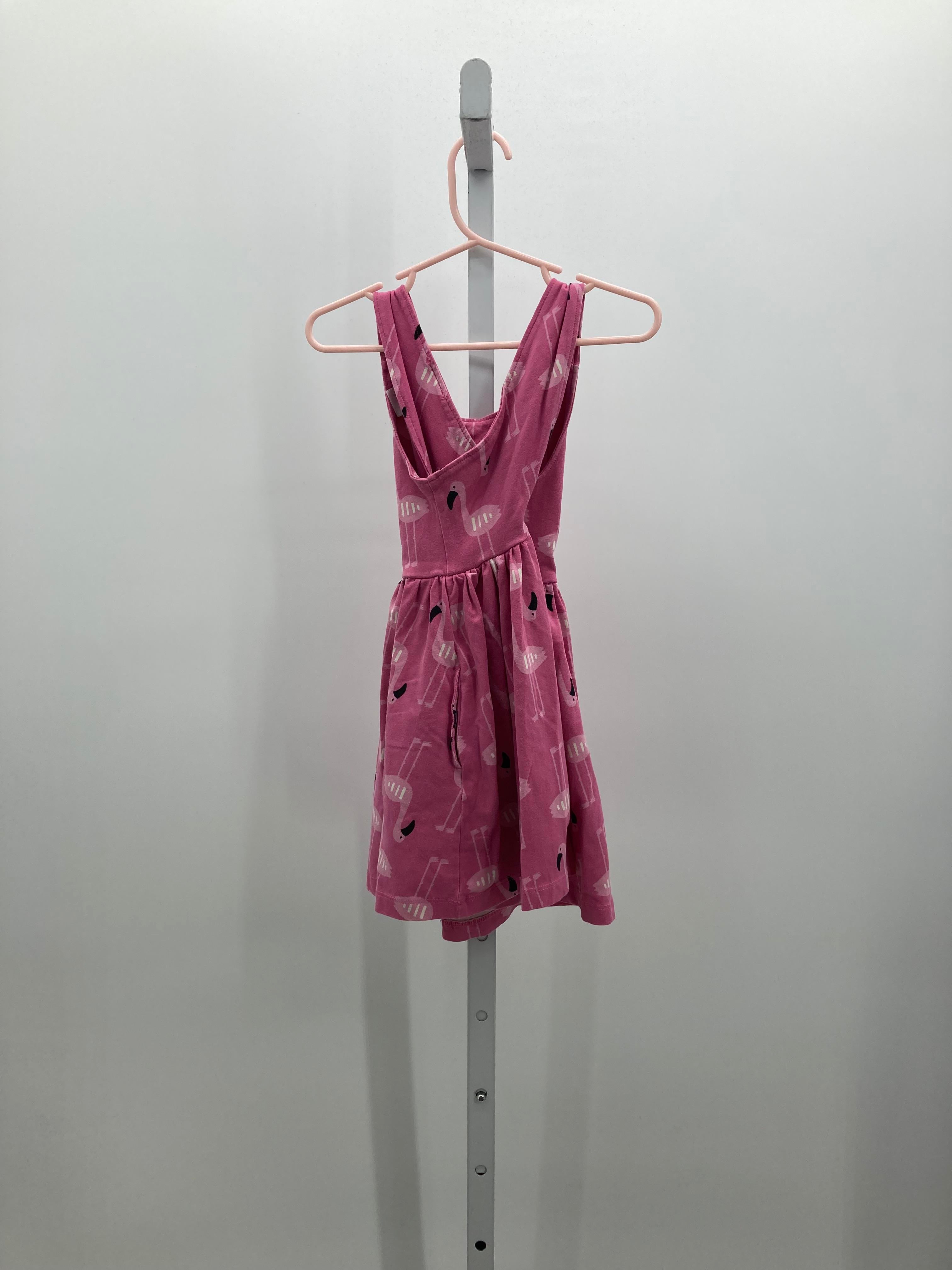 Hanna Anderson Size 3T Girls Sundress