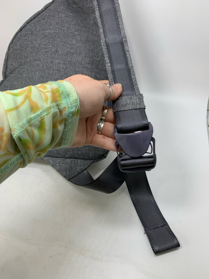 Lighten Up Sling Backpack Multi Pocket