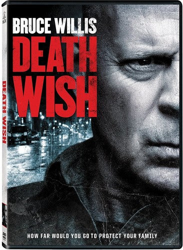 Death Wish -