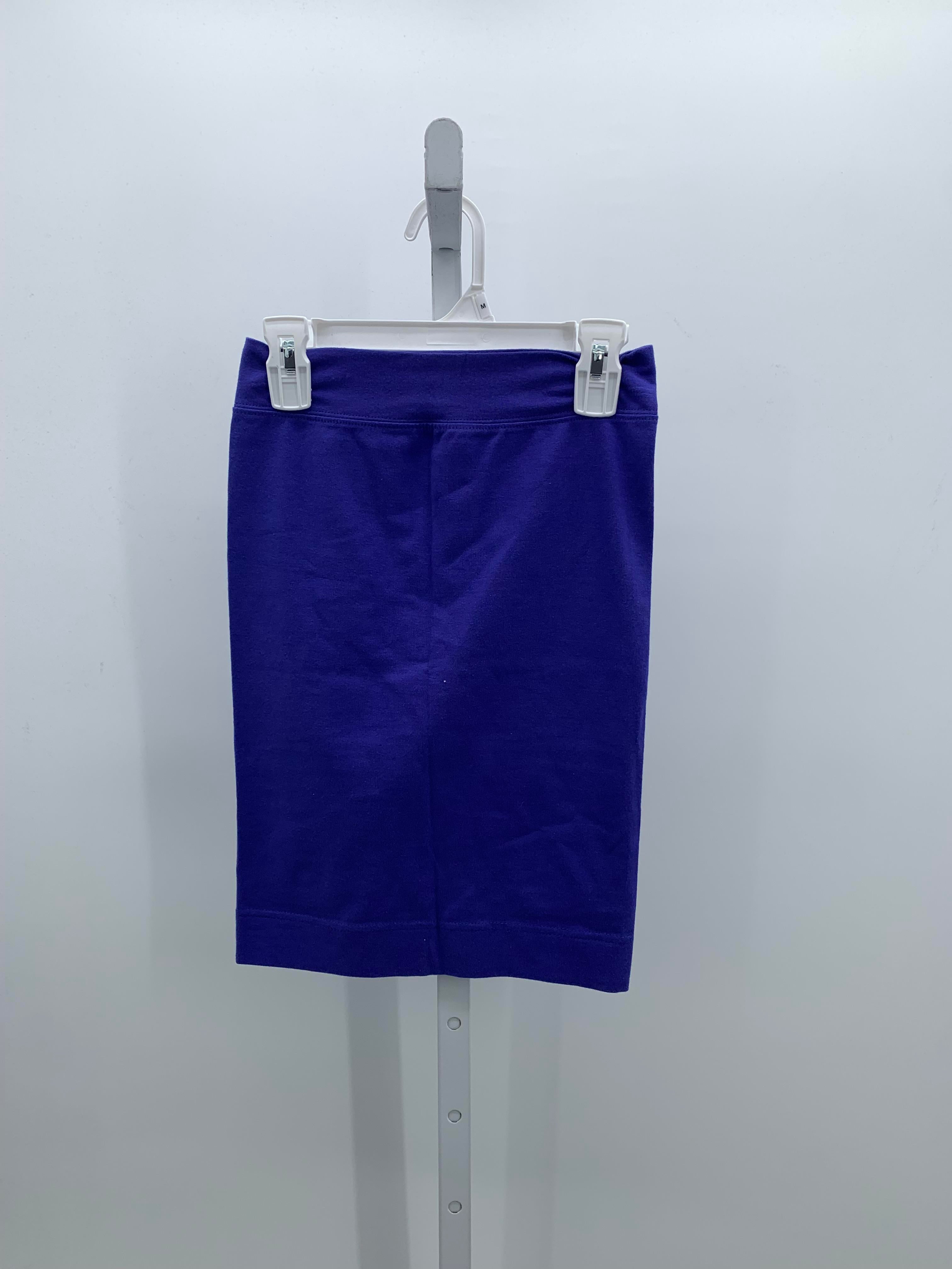RUUM Size 7-8 Girls Skort
