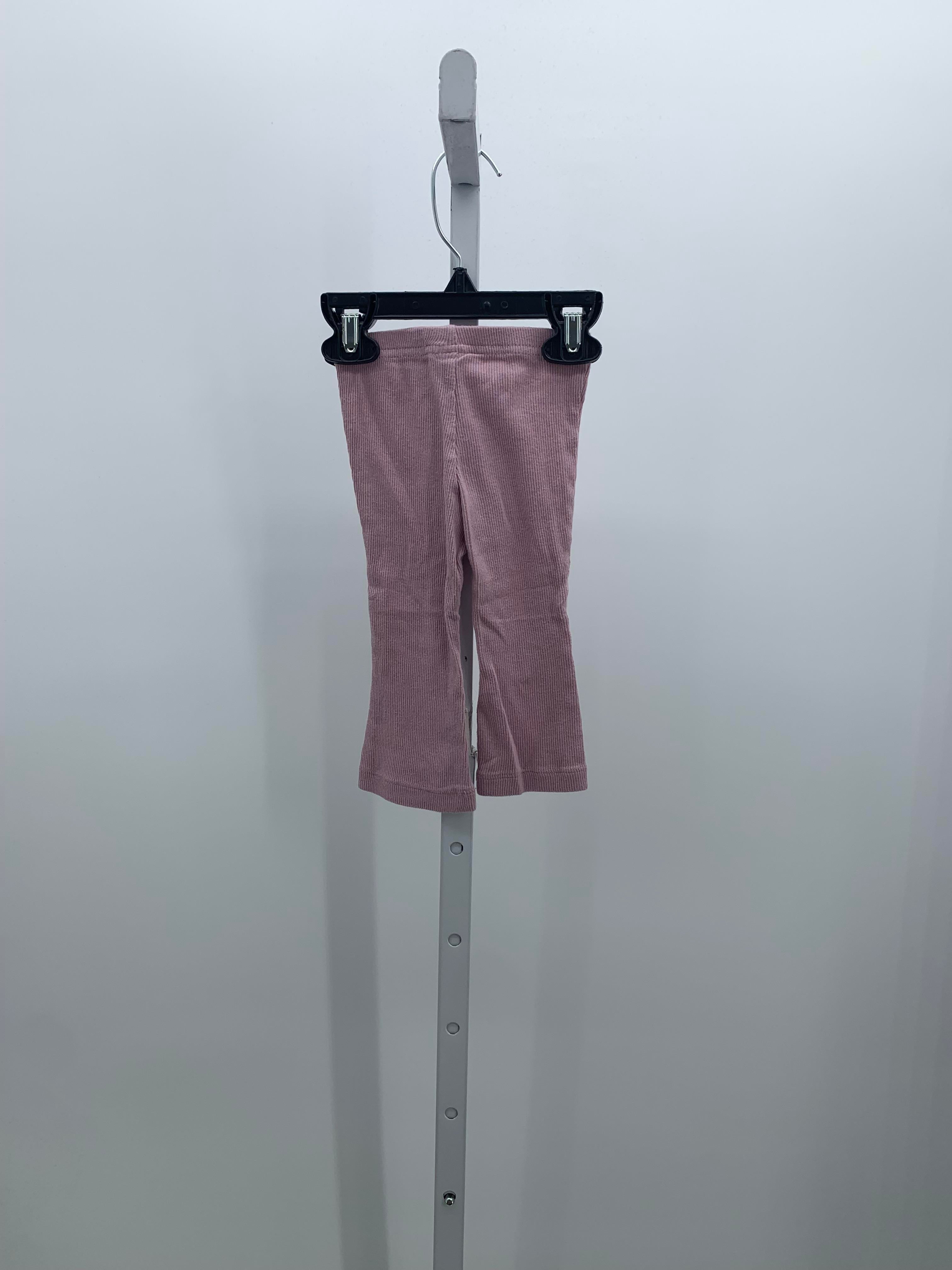 Carters Size 9 Months Girls Pants