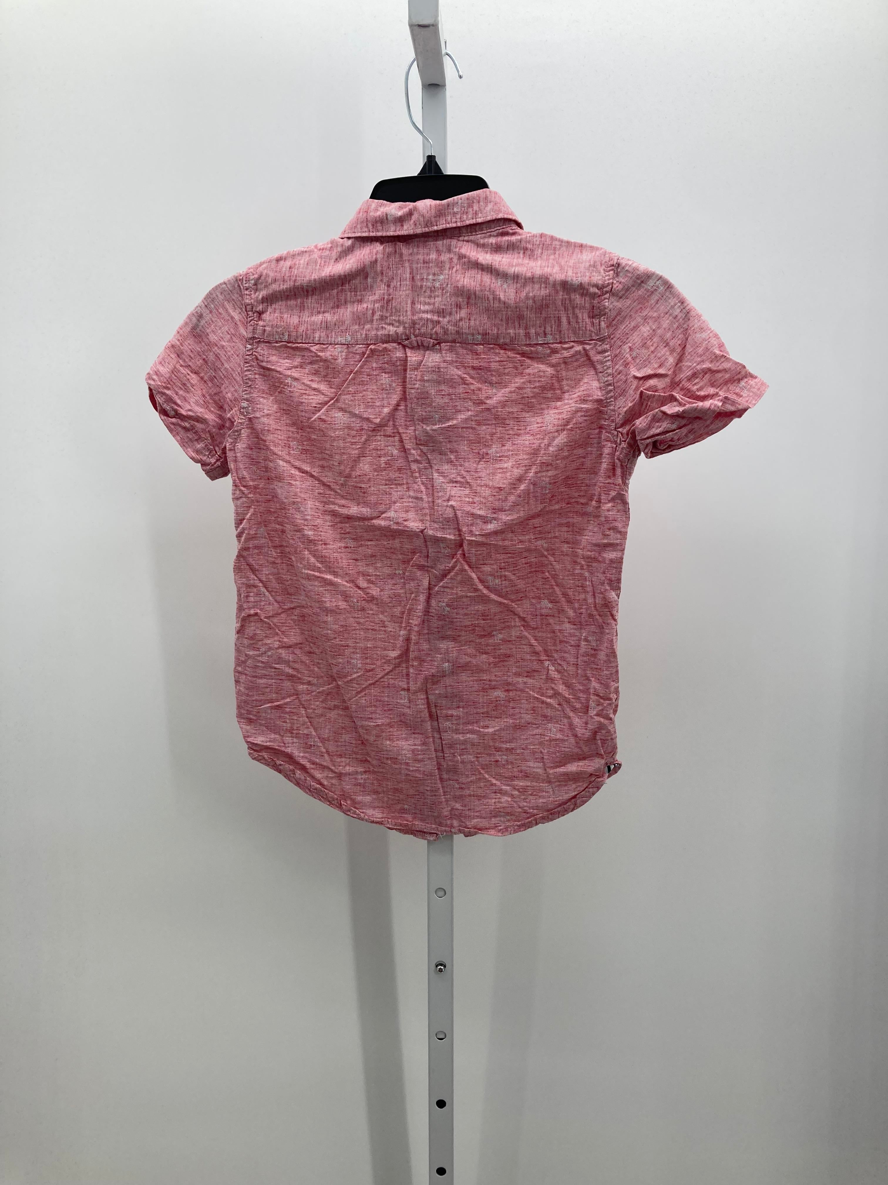 BUTTON DOWN SHIRT