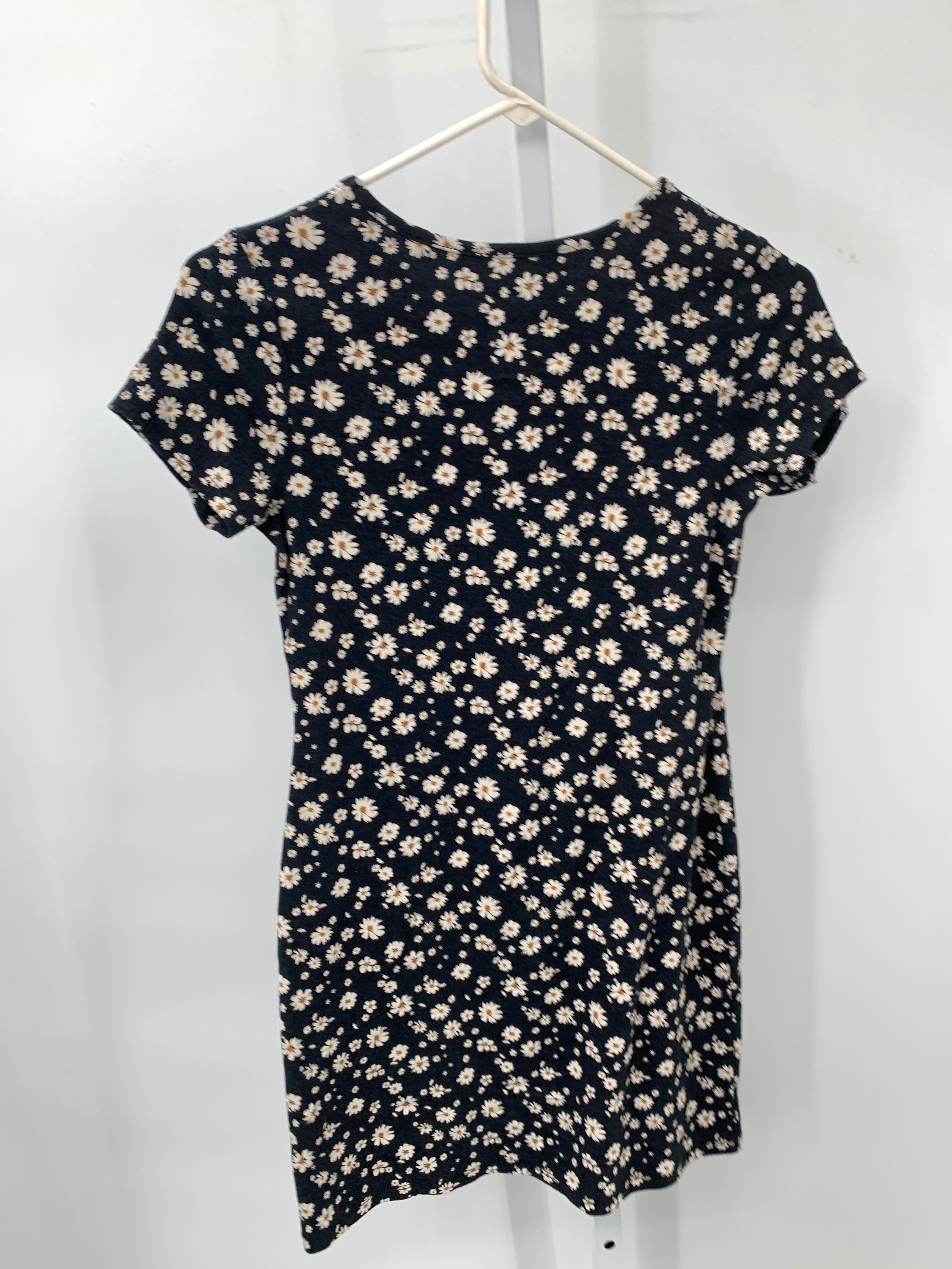 Art Class Size 14 Girls Short Sleeve Dress