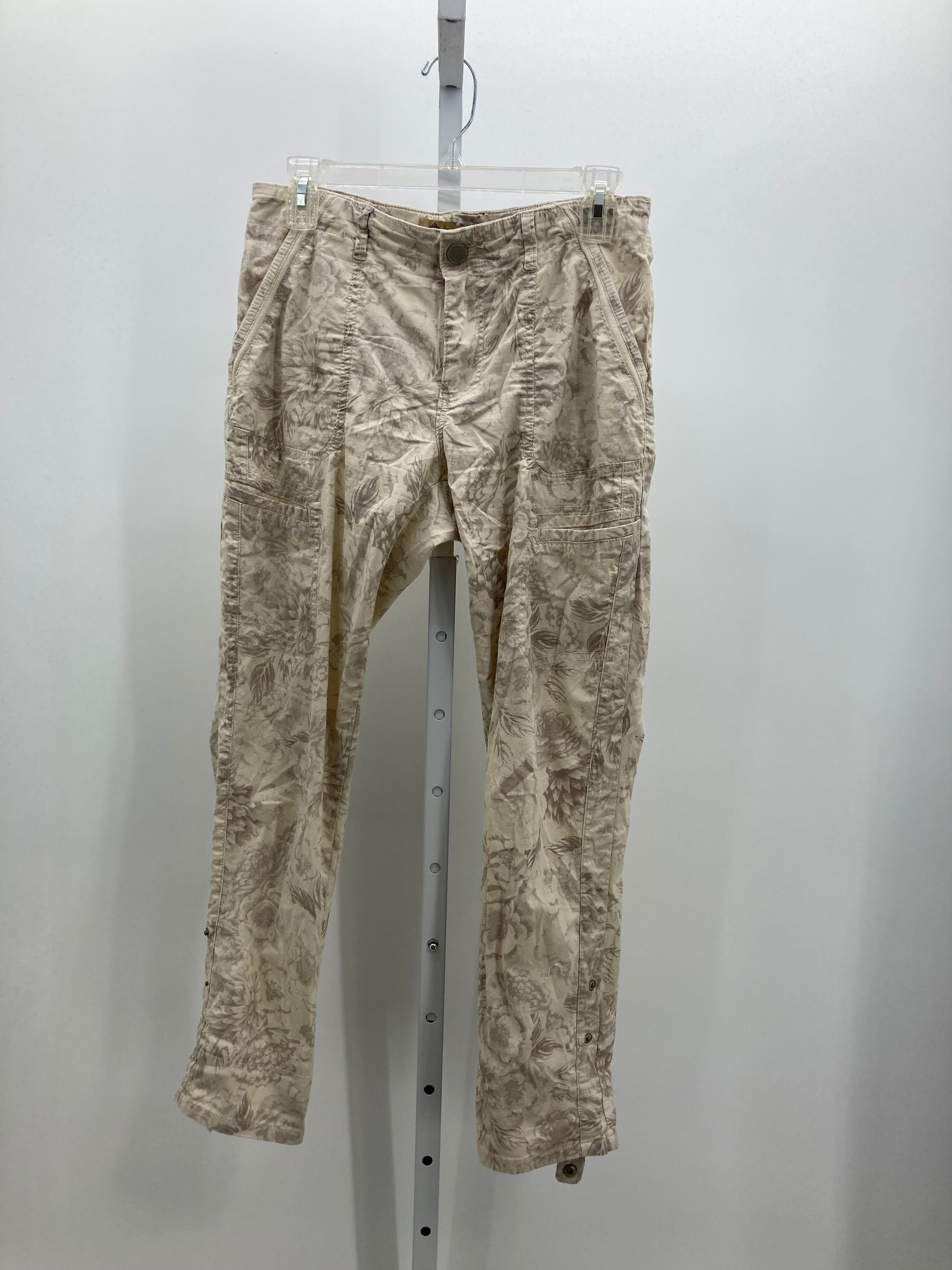 Democracy Size 2 Misses Pants